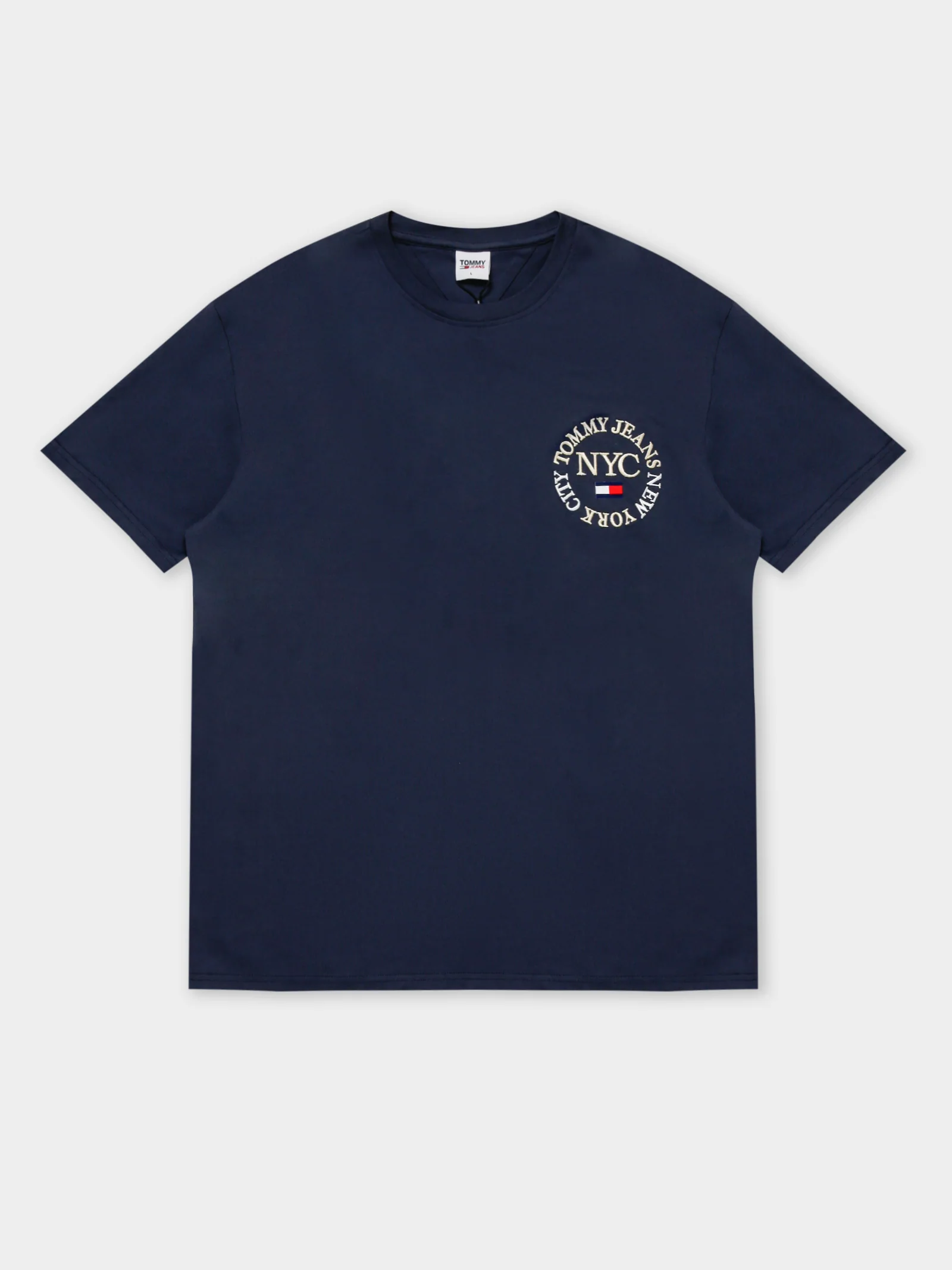 Timeless Logo T-Shirt - Image 7