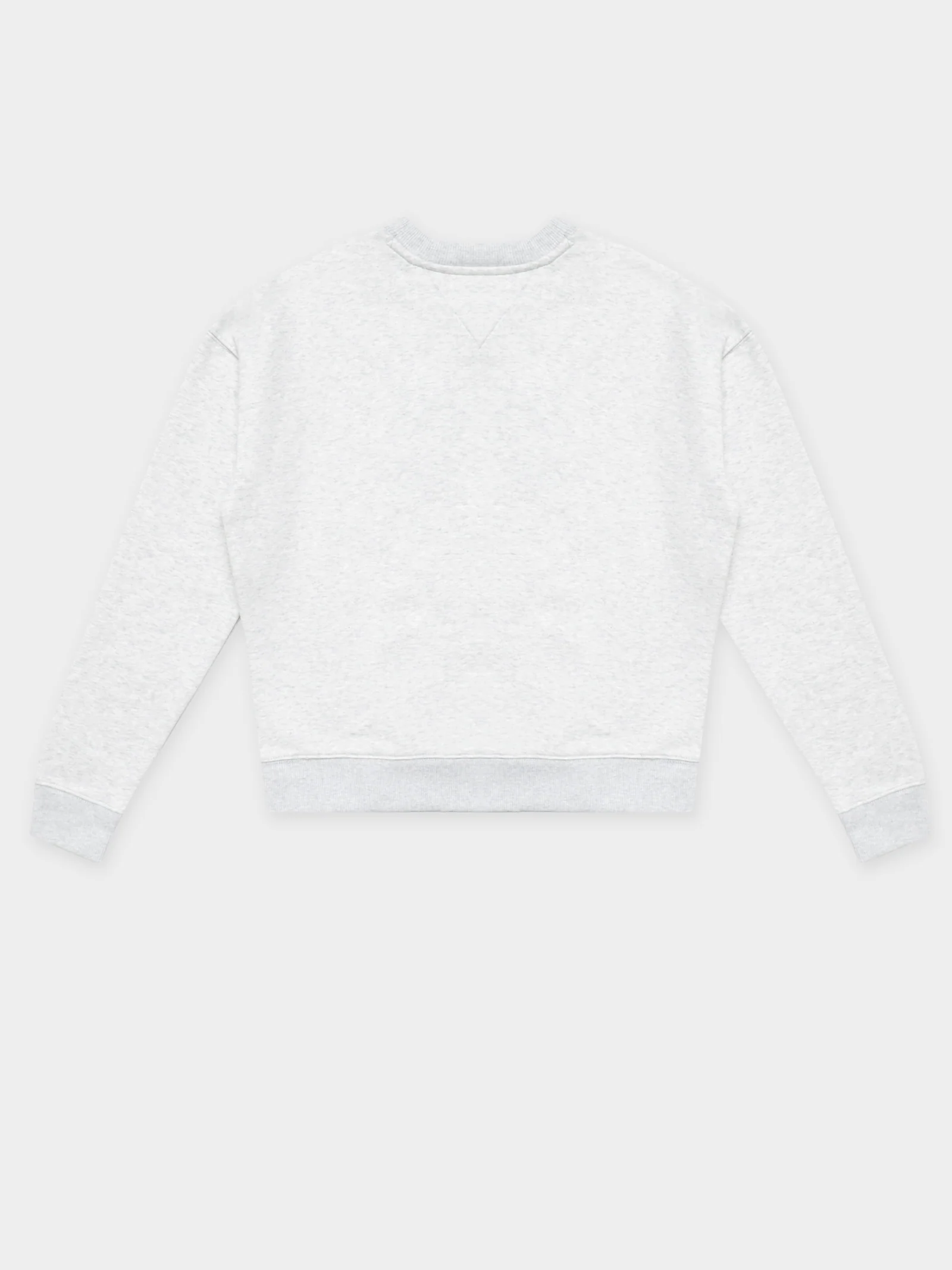 Timeless New York Logo Relaxed Fit Sweatshirt - Image 9