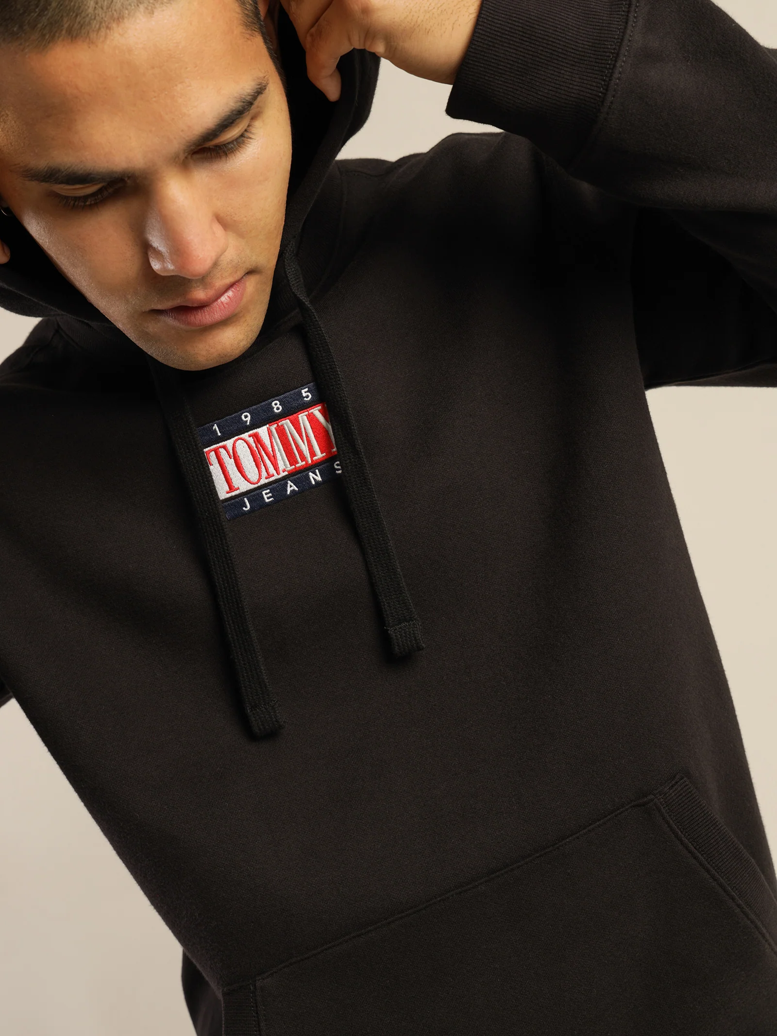 Timeless Tommy 1 Hoodie - Image 3