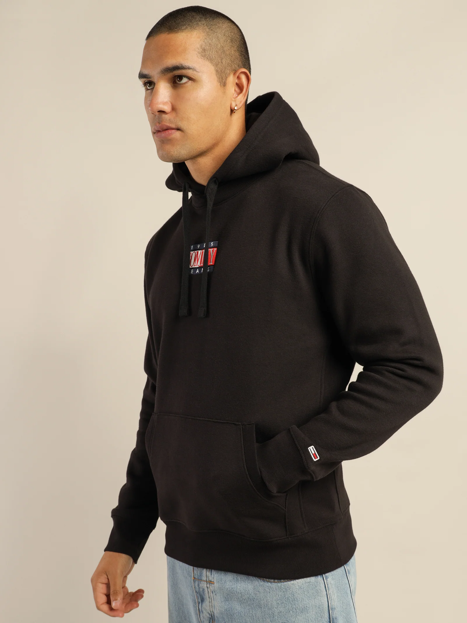 Timeless Tommy 1 Hoodie - Image 4
