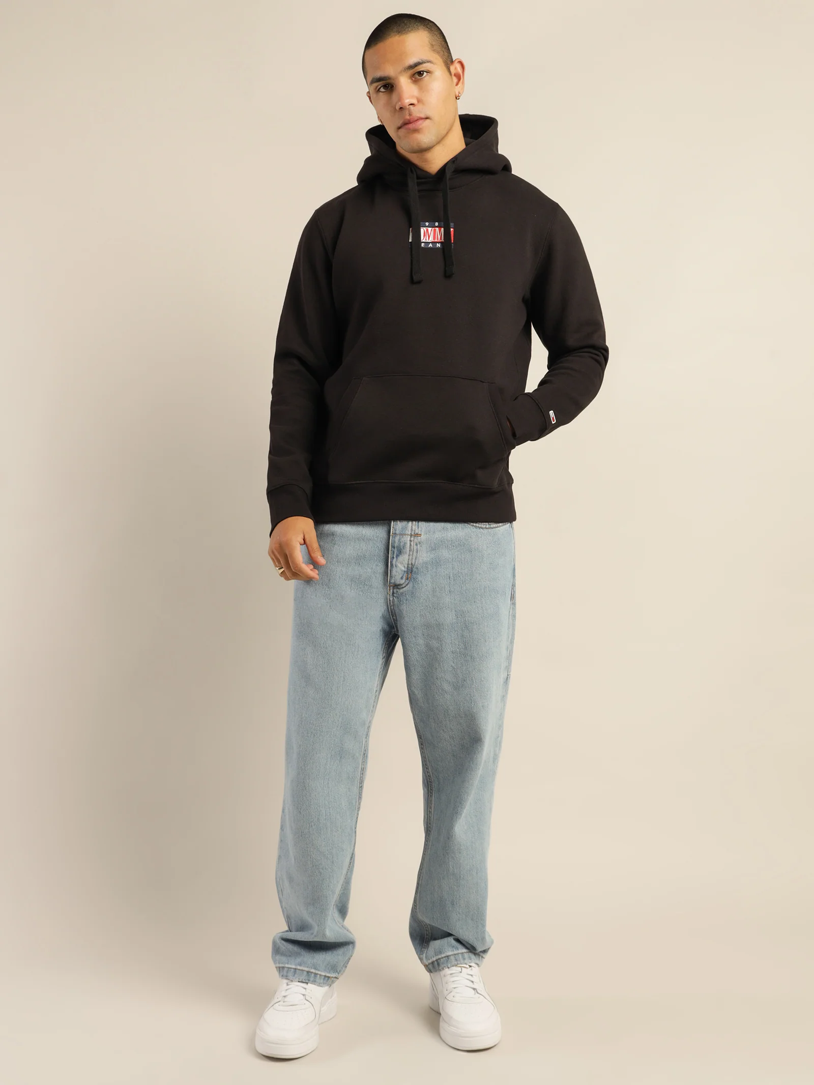 Timeless Tommy 1 Hoodie - Image 6