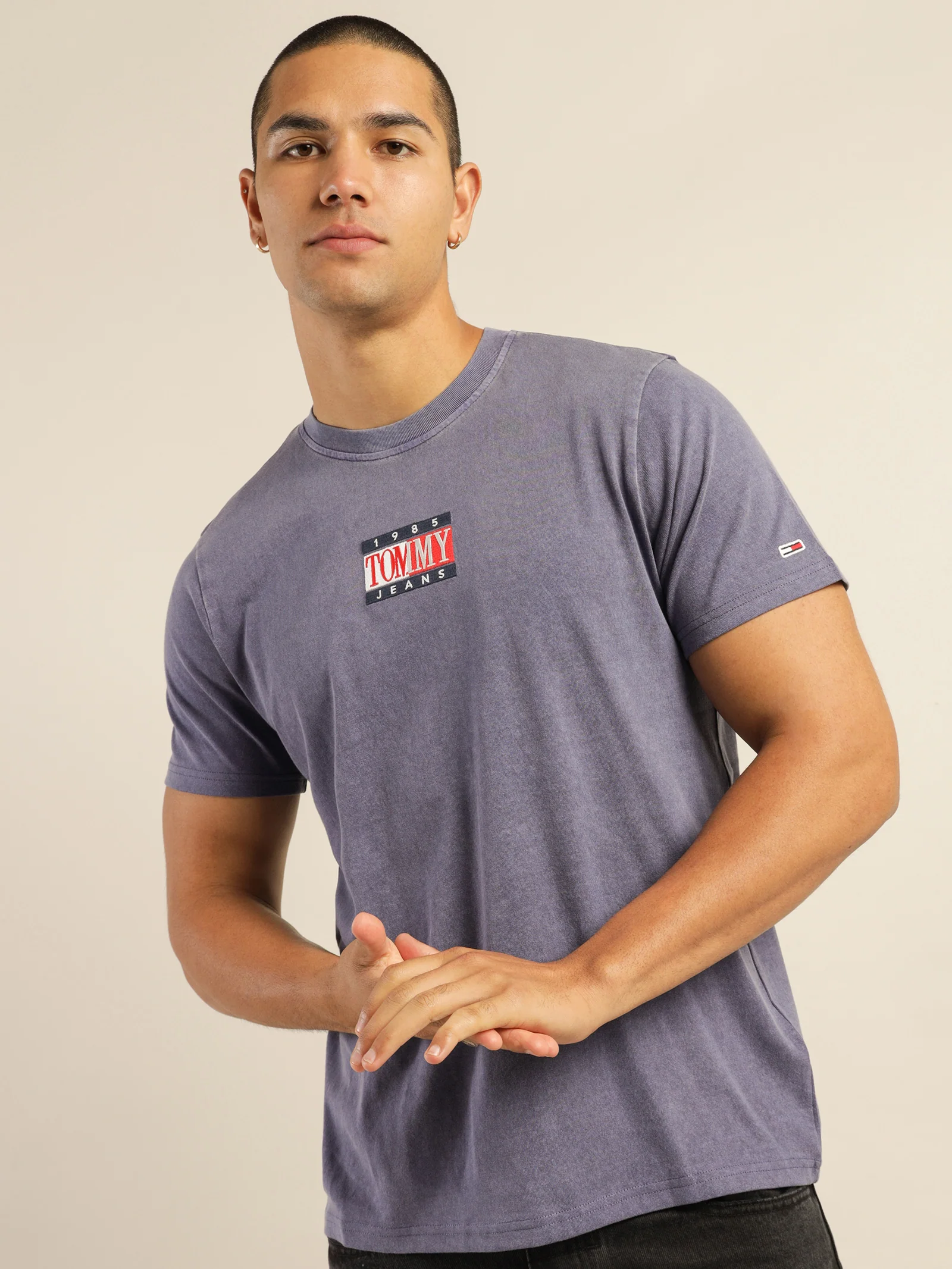 Timeless Tommy 1 T-Shirt - Image 2