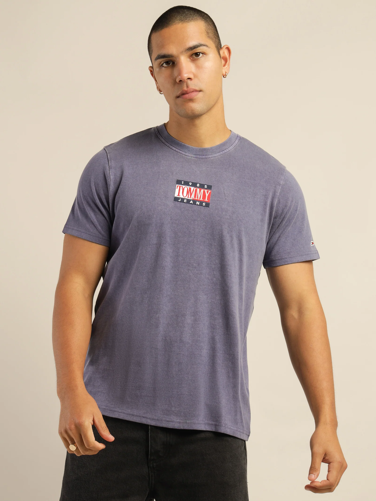 Timeless Tommy 1 T-Shirt - Image 3