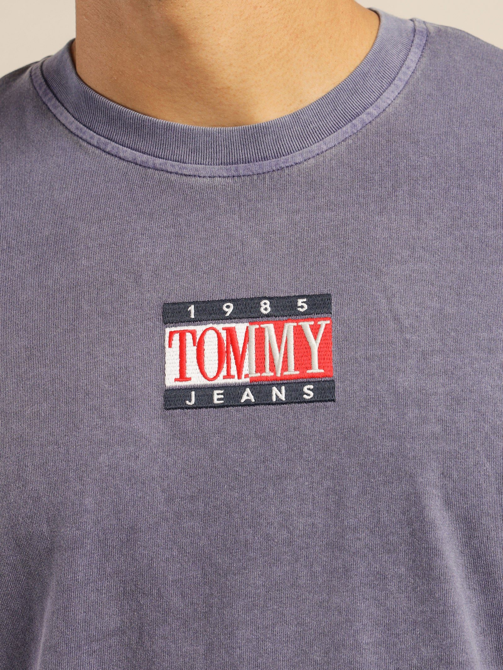 Timeless Tommy 1 T-Shirt - Image 4