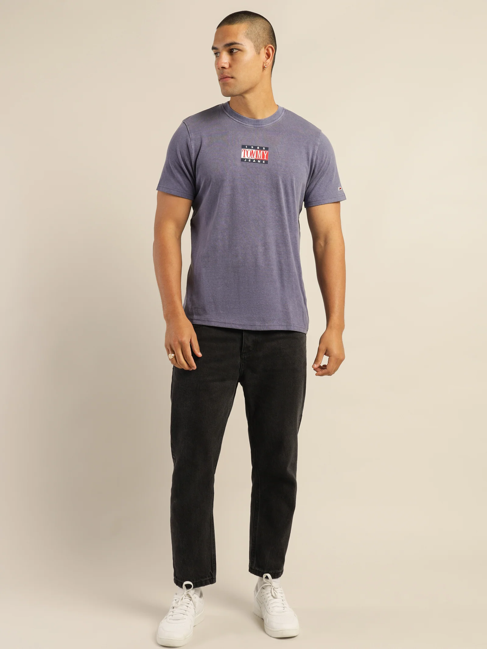 Timeless Tommy 1 T-Shirt - Image 5