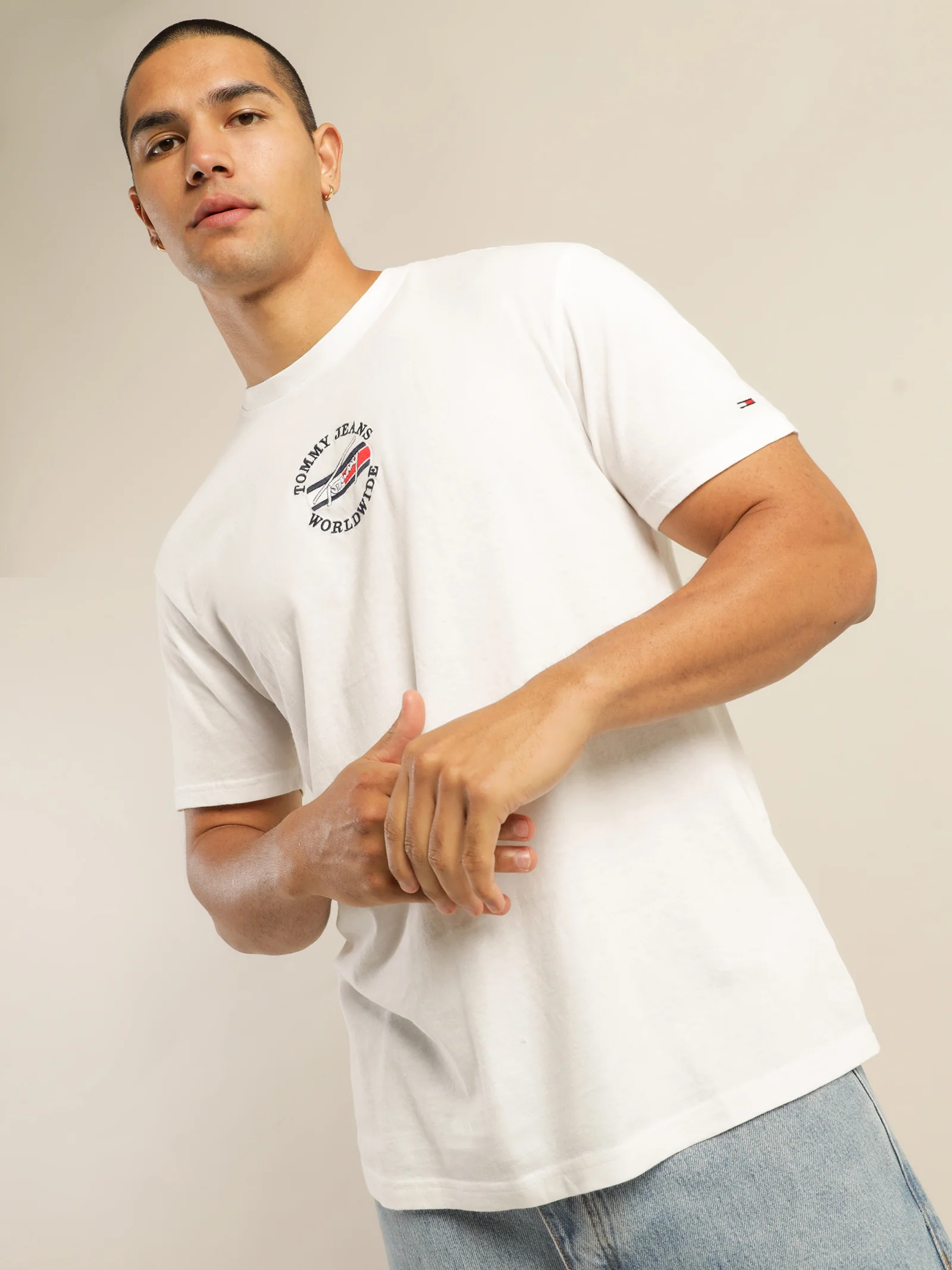 Timeless Tommy 1 T-Shirt - Image 2