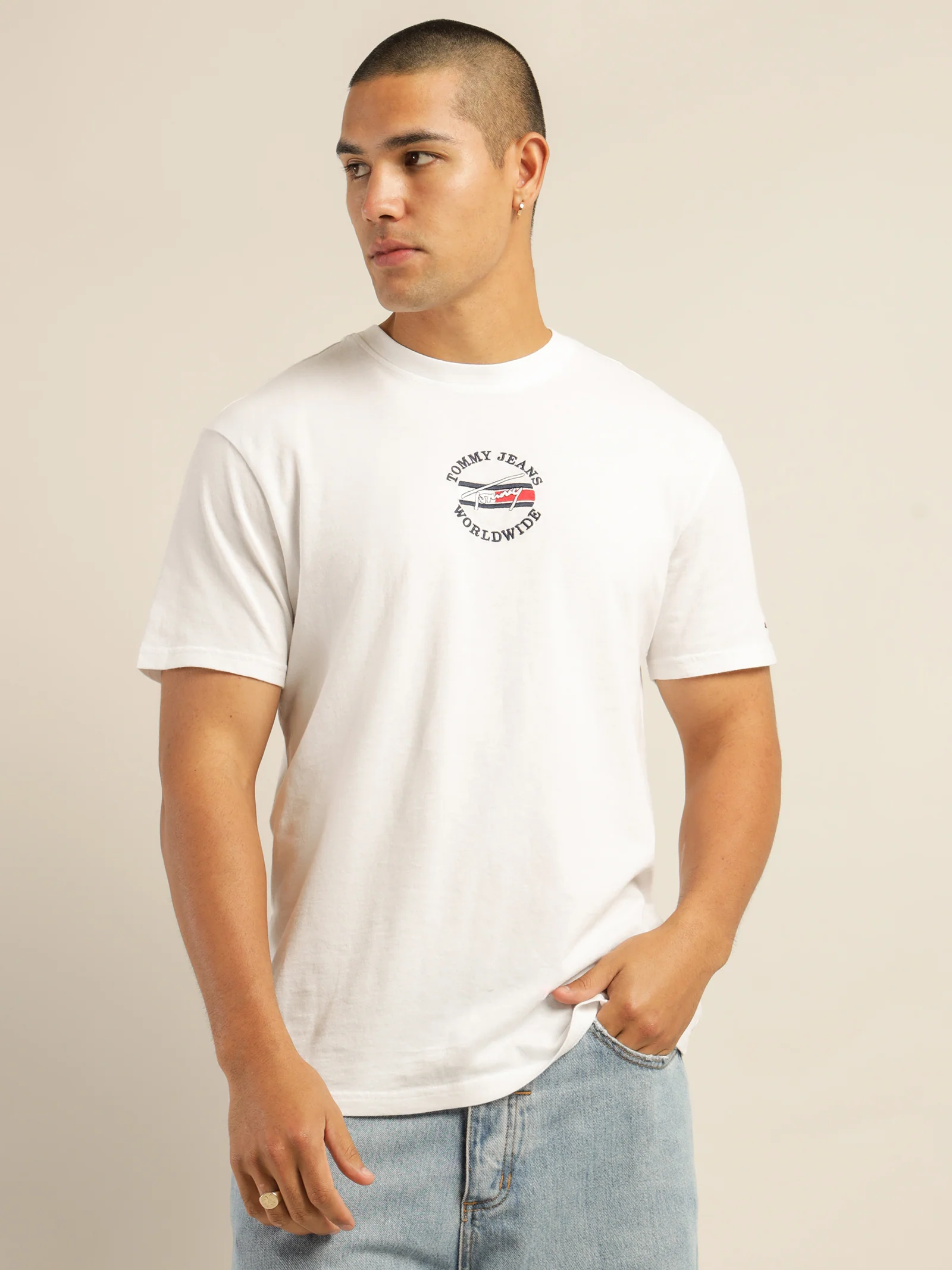 Timeless Tommy 1 T-Shirt - Image 3