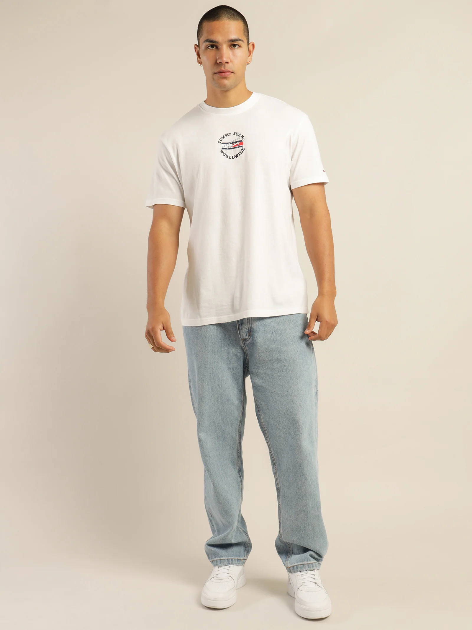 Timeless Tommy 1 T-Shirt - Image 5