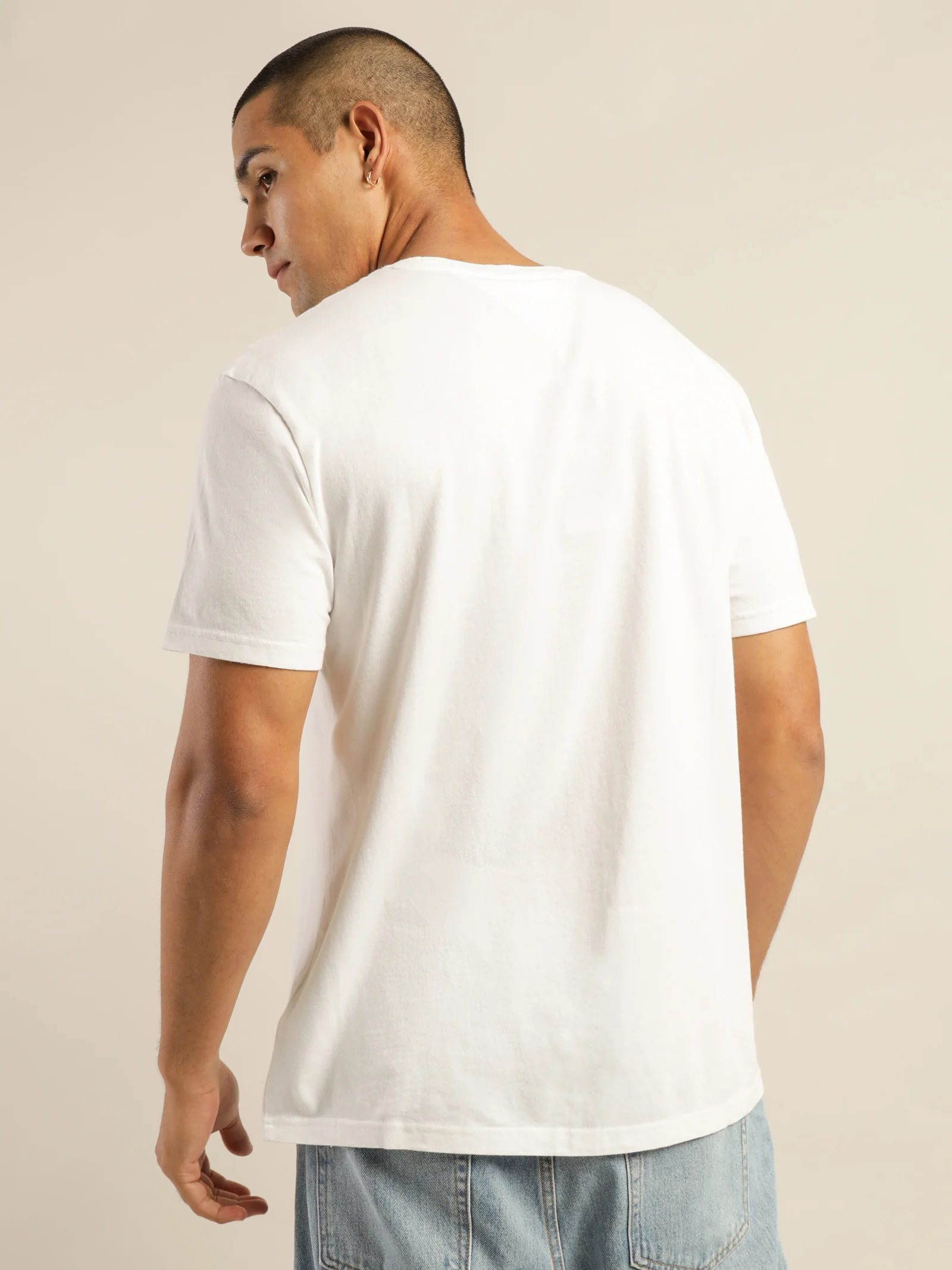 Timeless Tommy 1 T-Shirt - Image 6