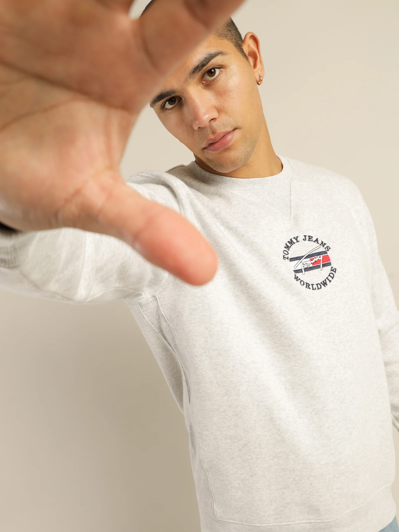 Timeless Tommy 2 Crew - Image 2