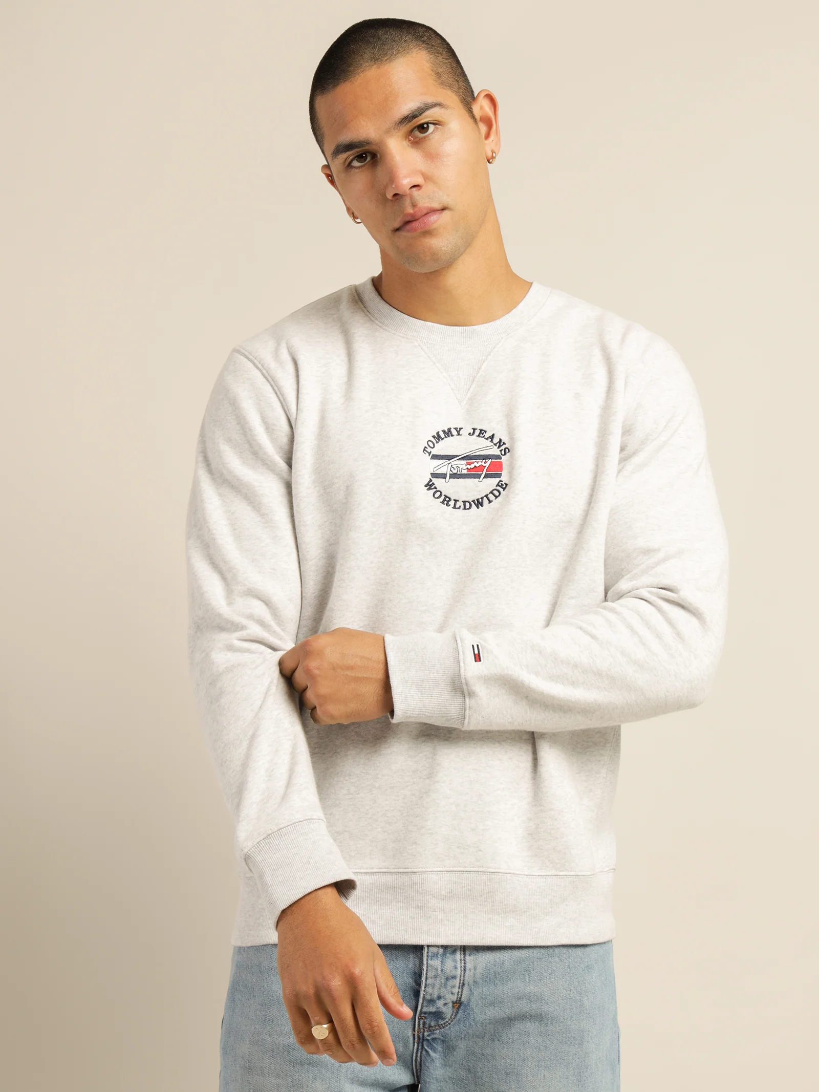 Timeless Tommy 2 Crew - Image 3