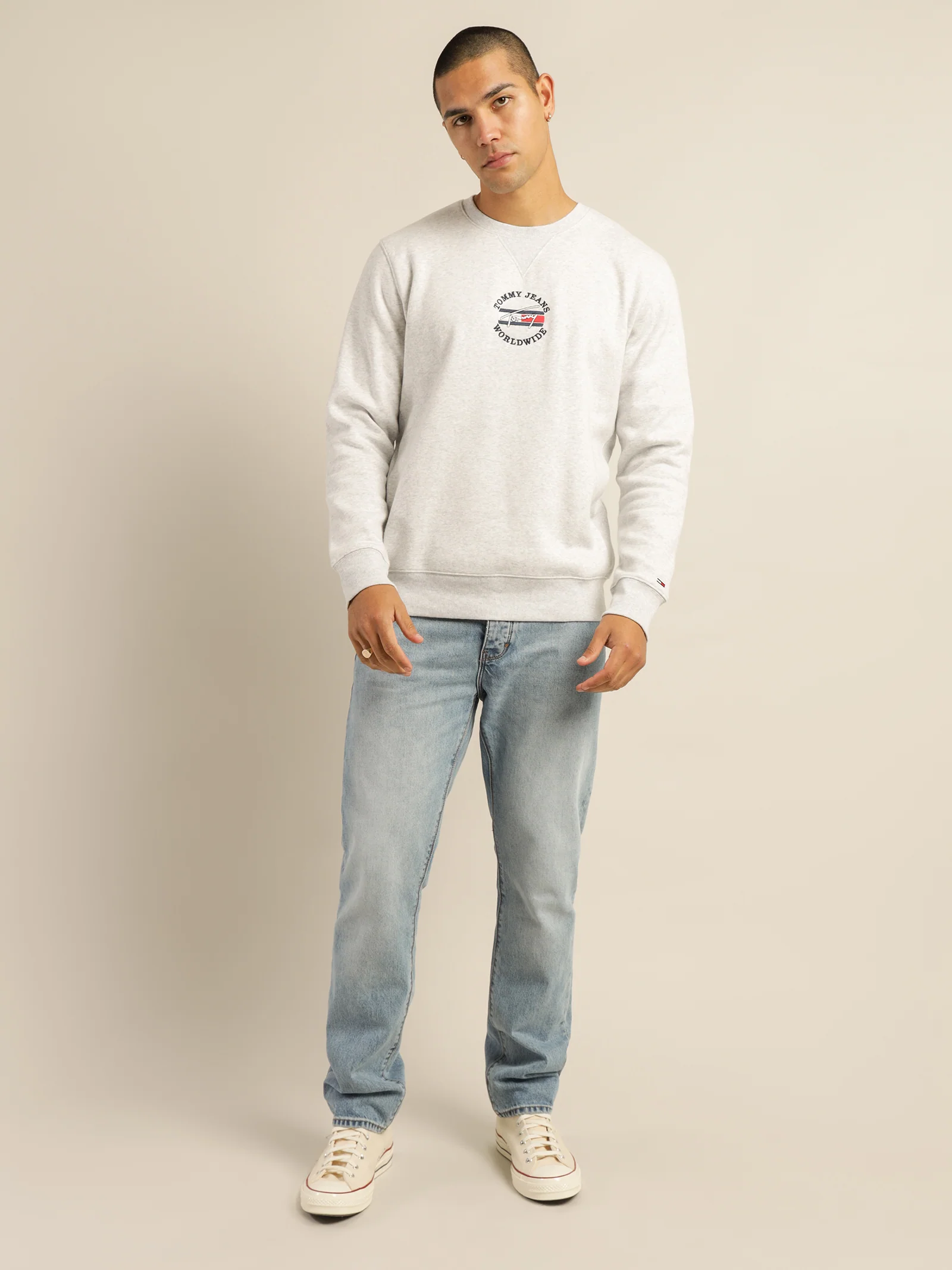 Timeless Tommy 2 Crew - Image 4