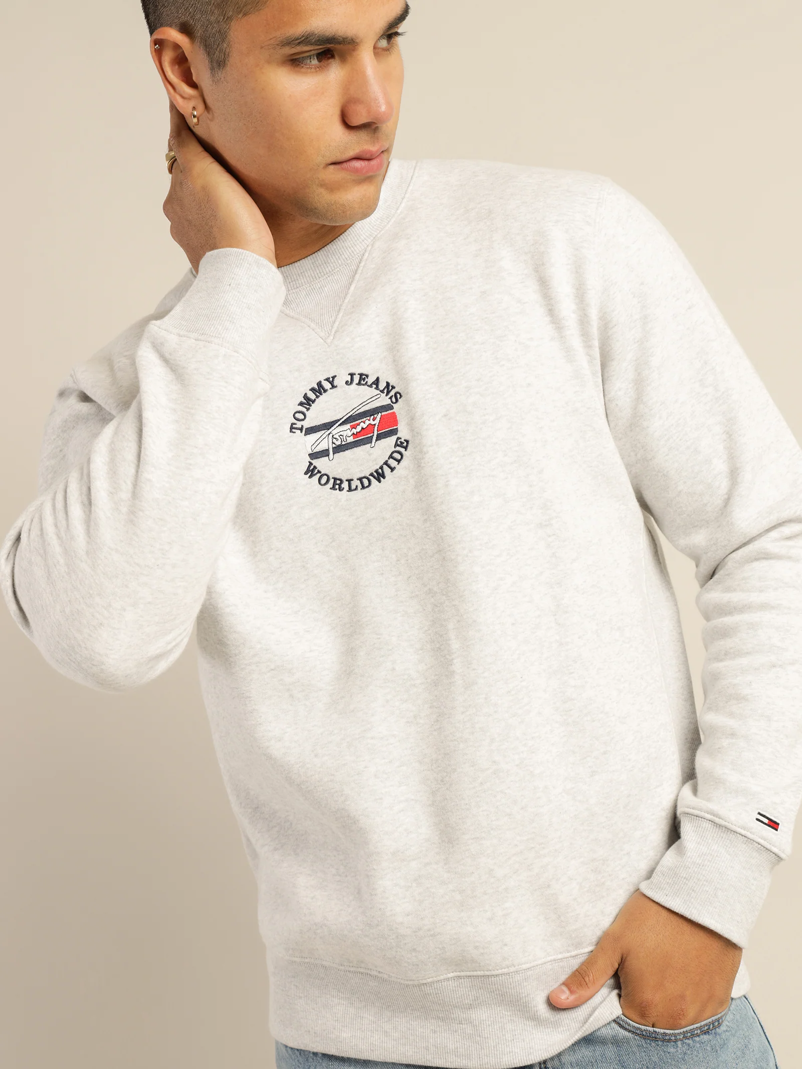 Timeless Tommy 2 Crew - Image 5