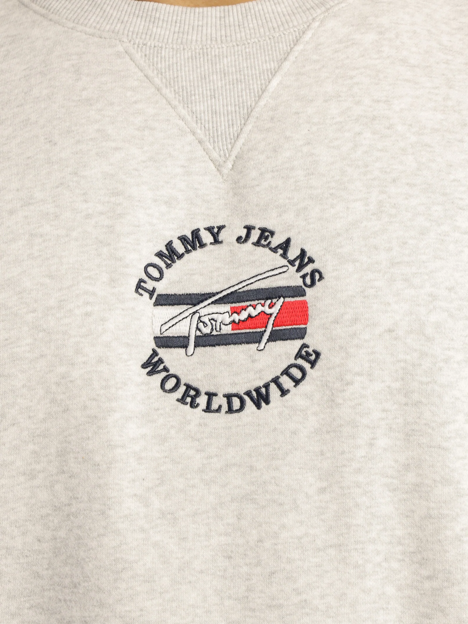 Timeless Tommy 2 Crew - Image 6