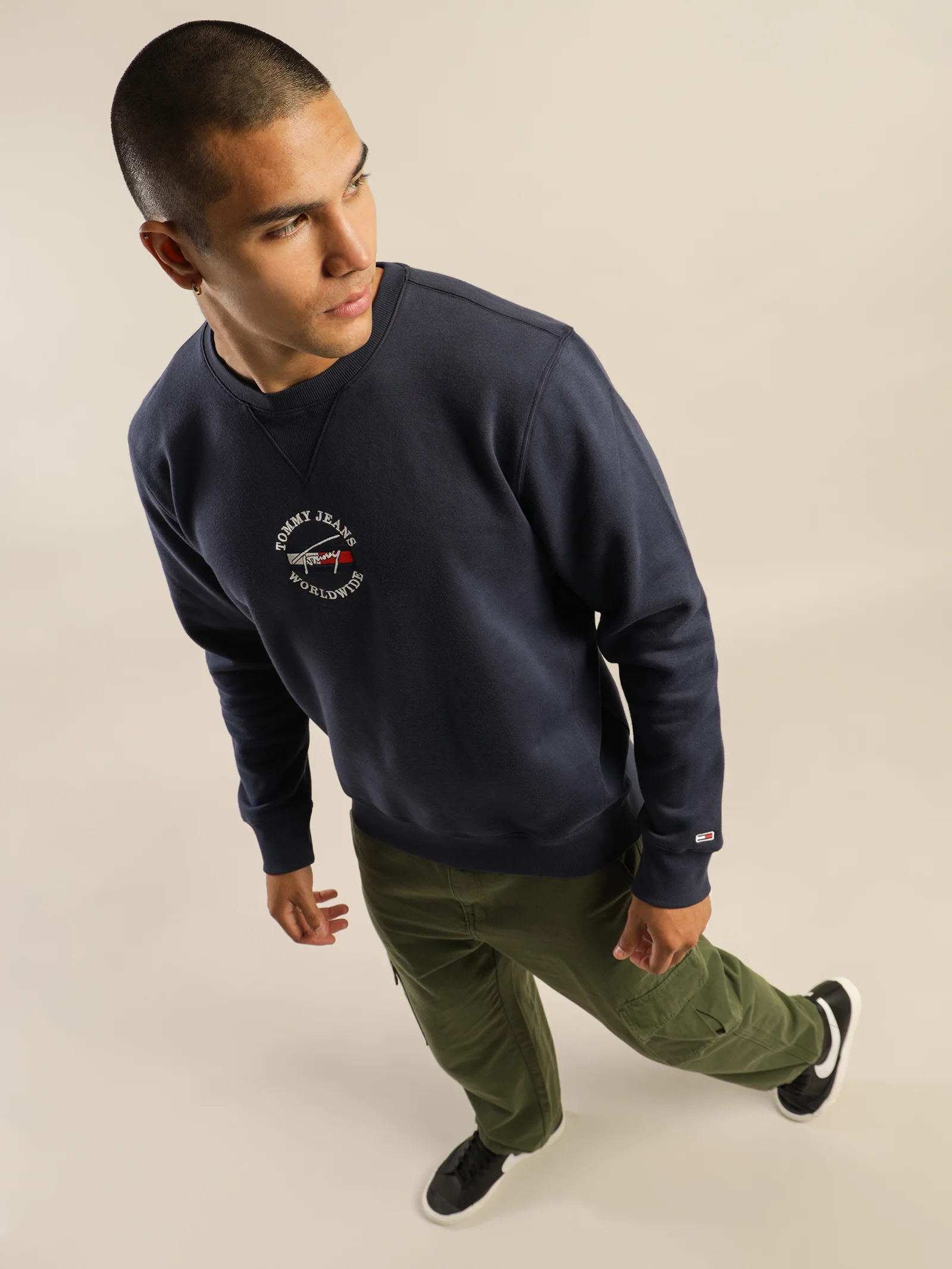 Timeless Tommy 2 Crew - Image 2
