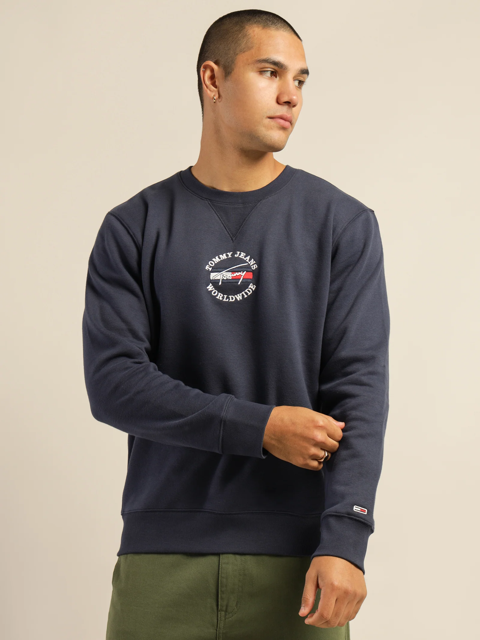 Timeless Tommy 2 Crew - Image 4