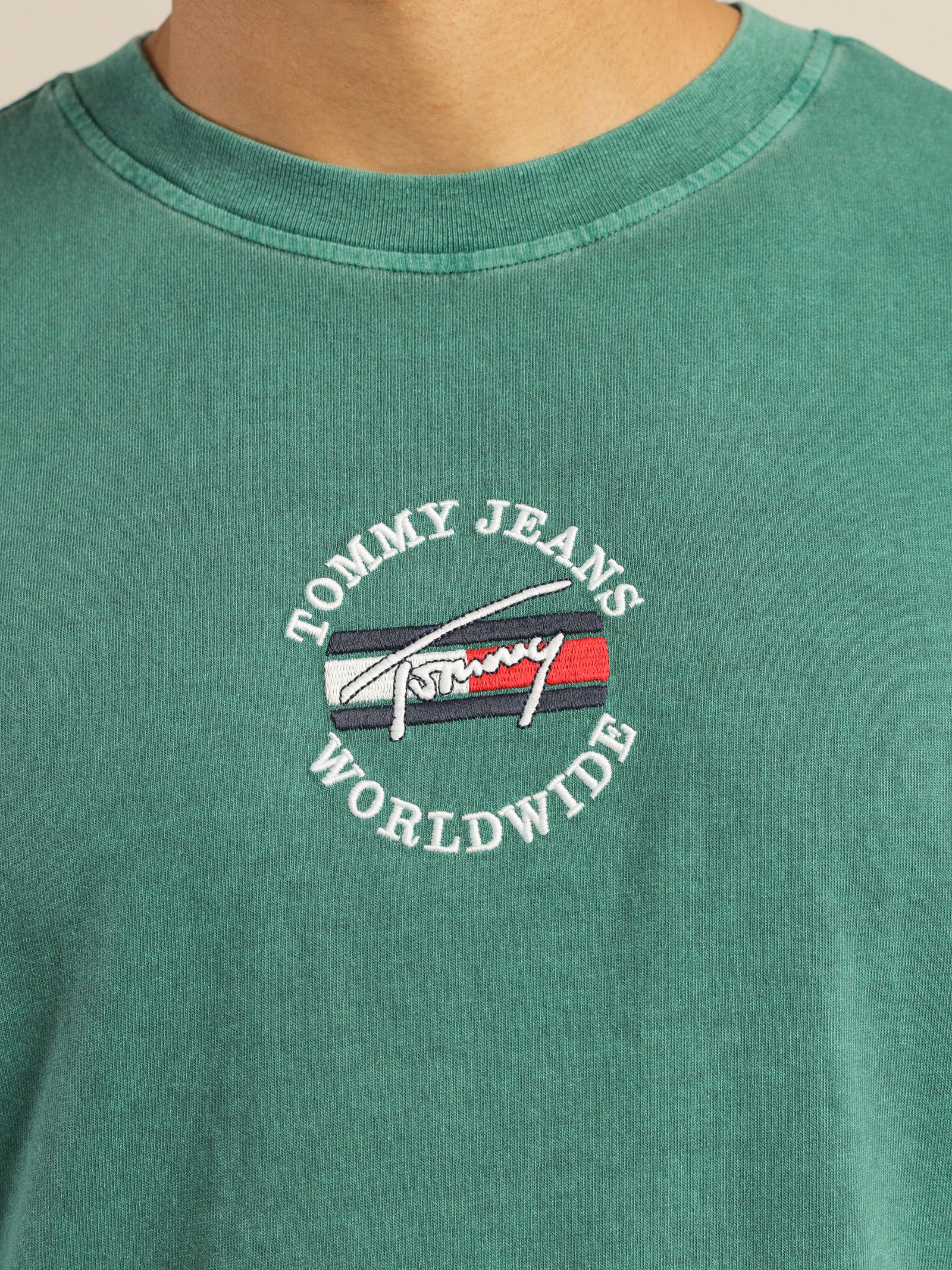 Timeless Tommy 2 T-Shirt - Image 3