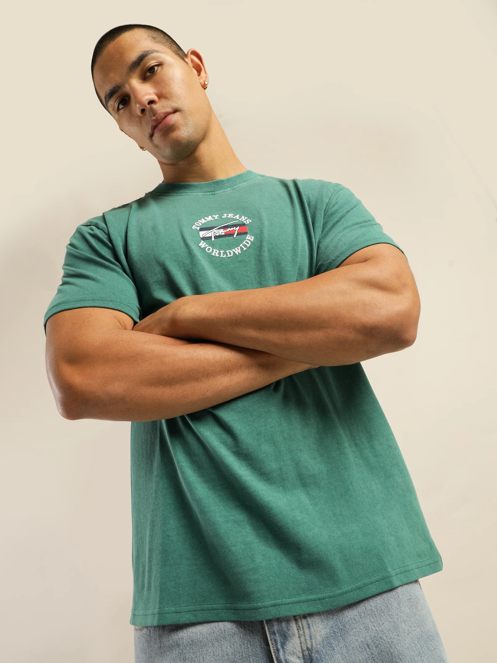 Timeless Tommy 2 T-Shirt - Image 4