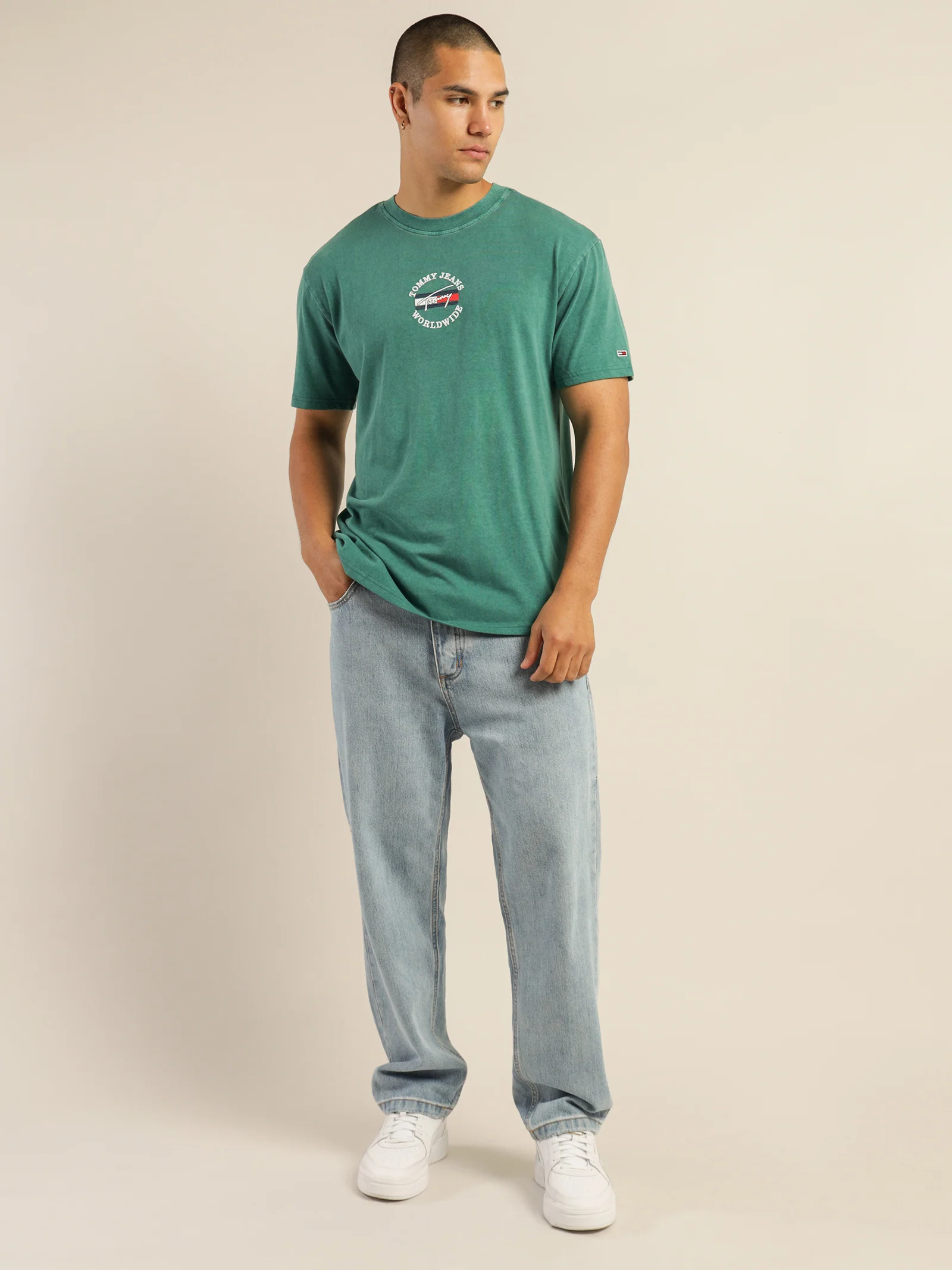 Timeless Tommy 2 T-Shirt - Image 5