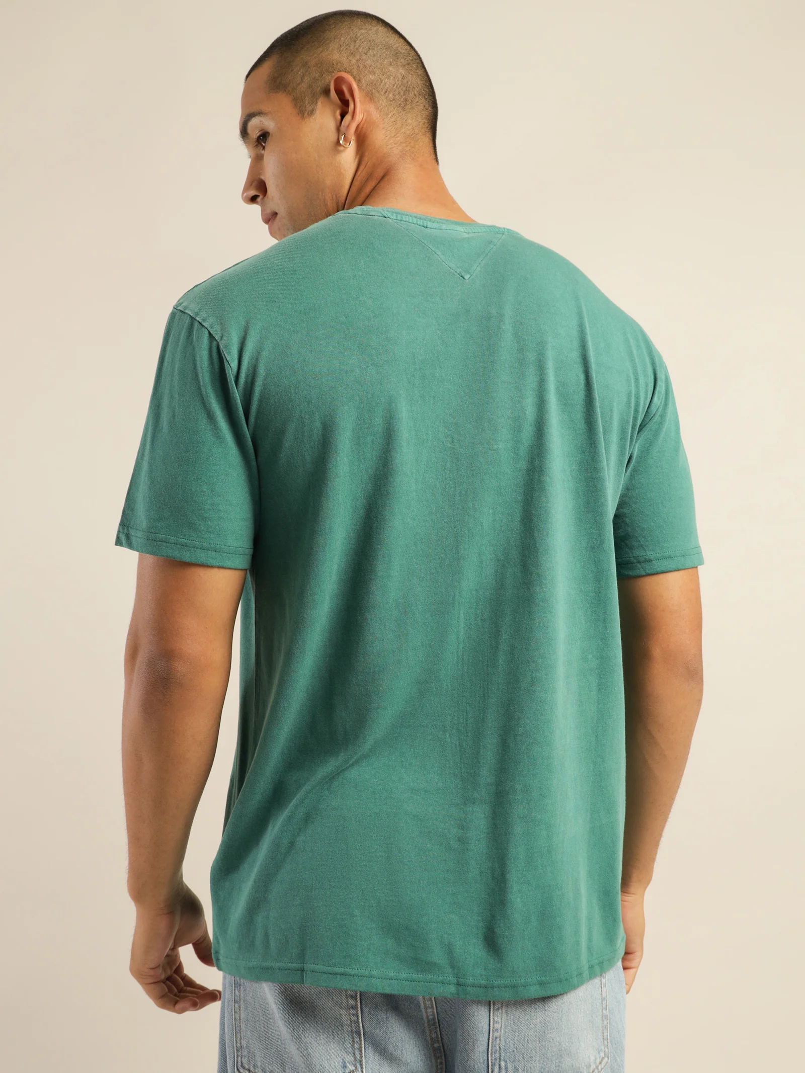 Timeless Tommy 2 T-Shirt - Image 6