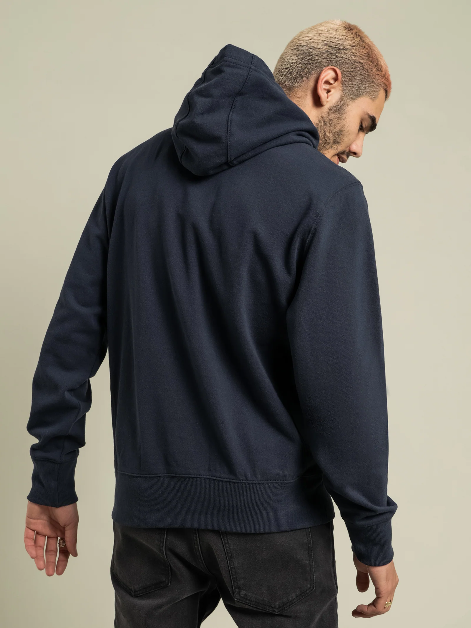 Timeless Tommy Hoodie - Image 5