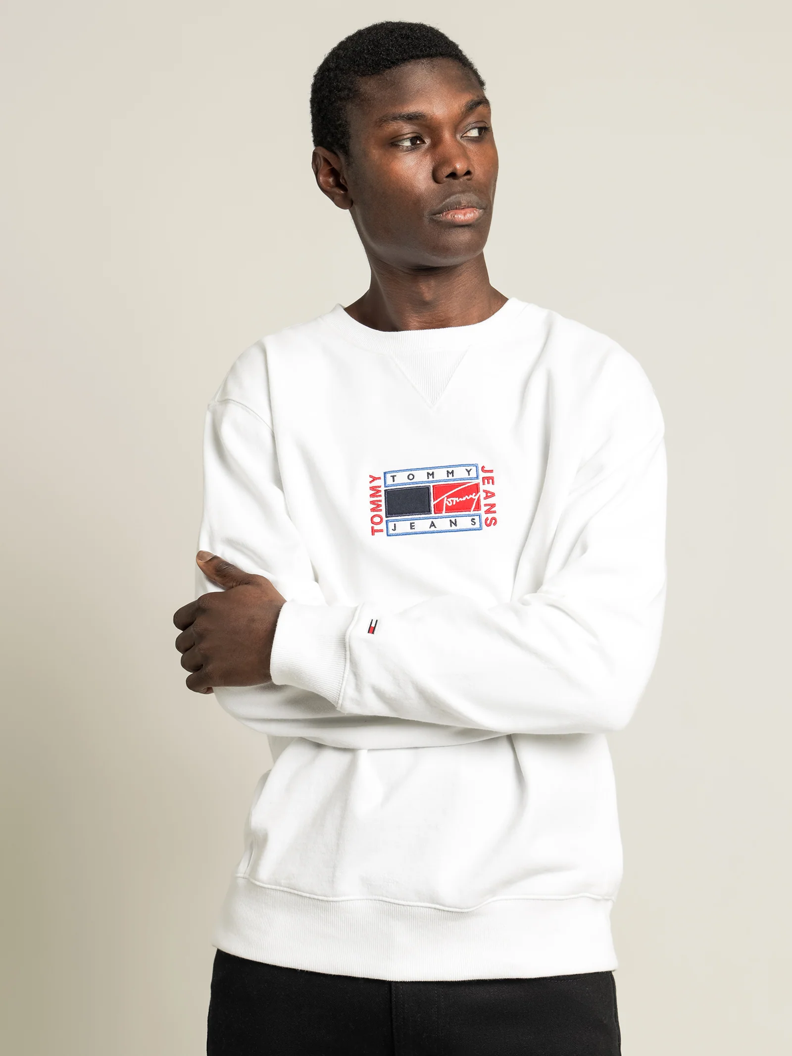 Timeless Tommy Sweatshirt - Image 4