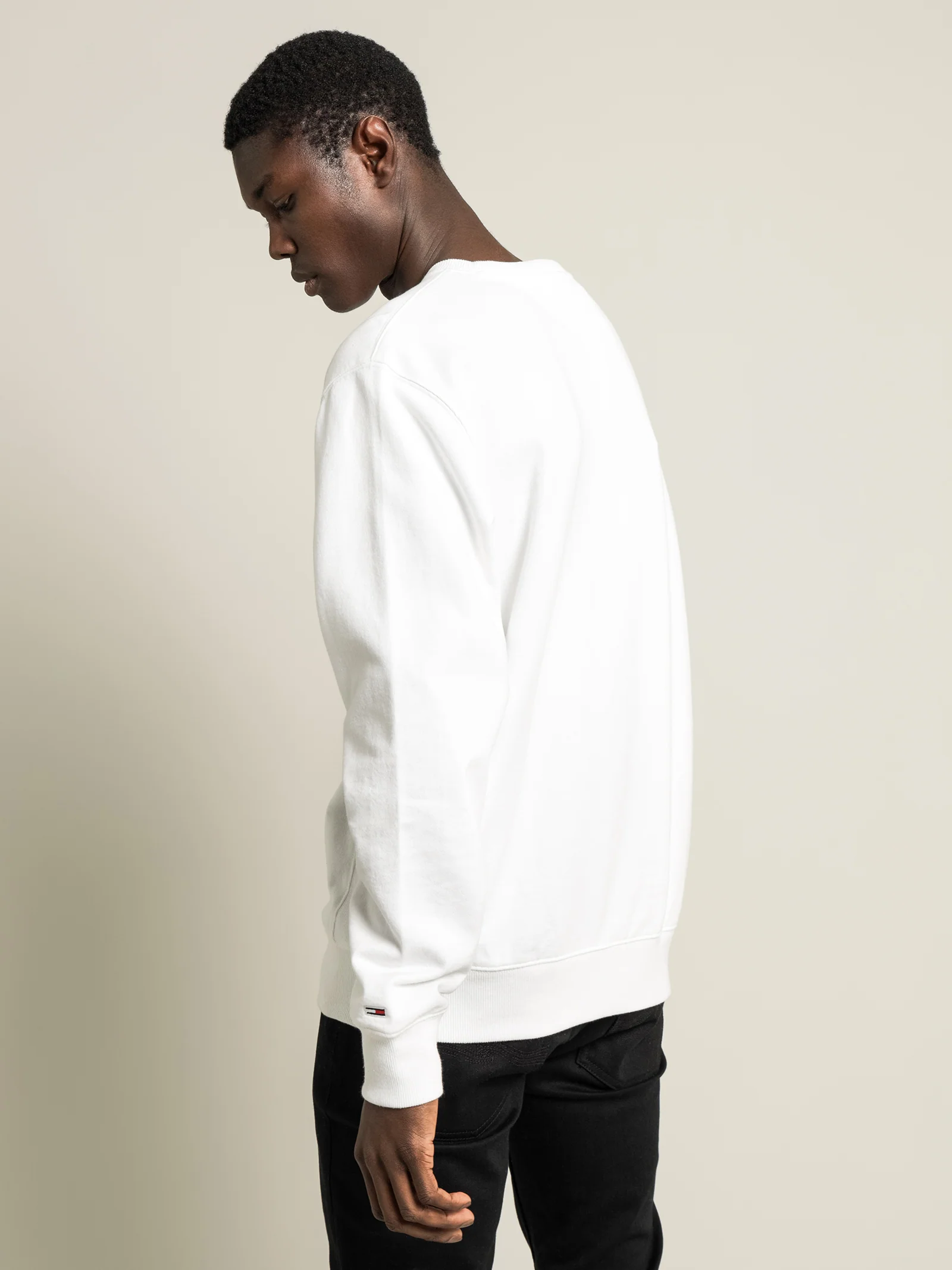 Timeless Tommy Sweatshirt - Image 6