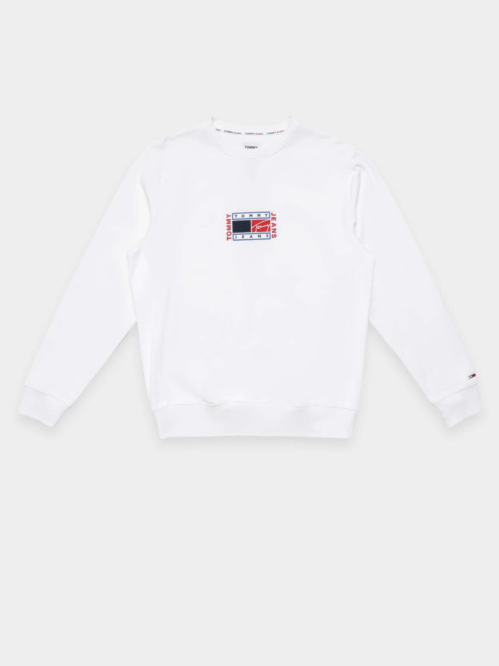 Timeless Tommy Sweatshirt - Image 7