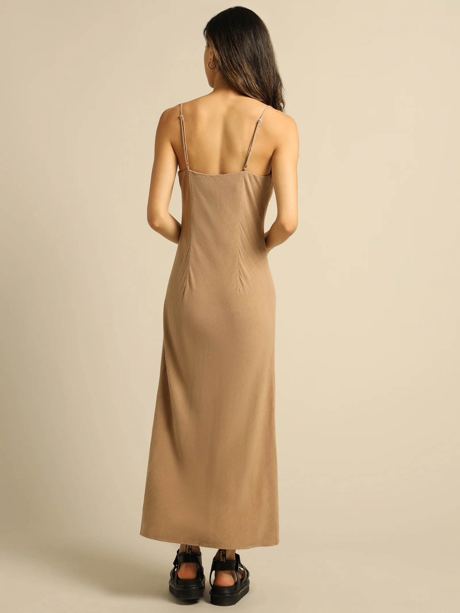 Tina Slip Dress - Image 6