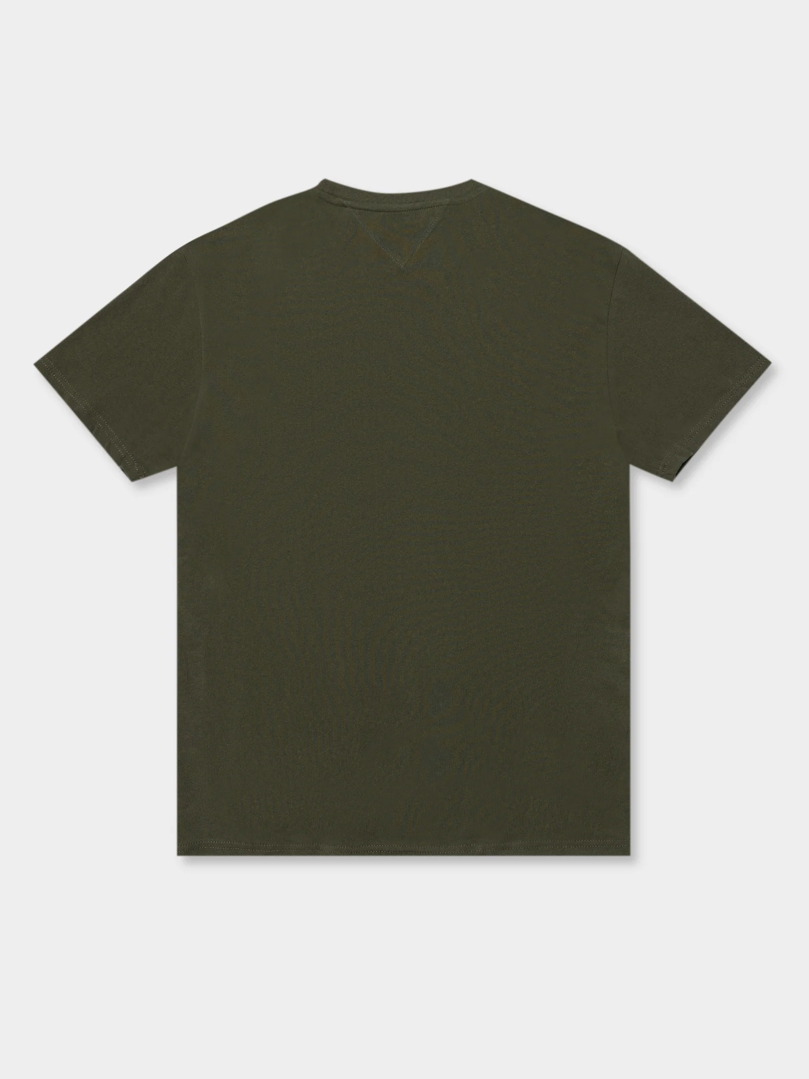 Tiny Tommy Circular Logo T-Shirt - Image 8