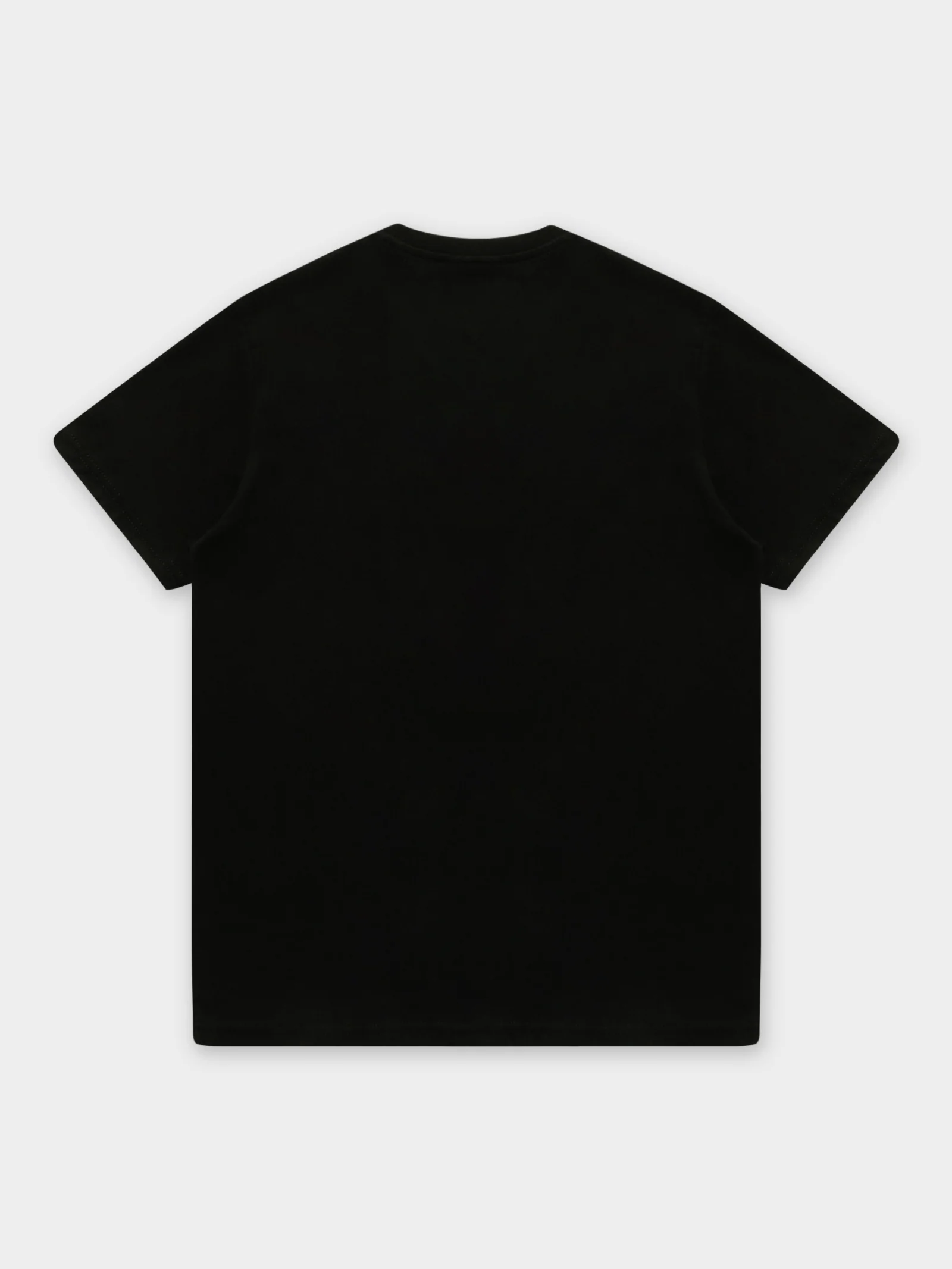 Tiny Tommy Circular T-Shirt - Image 2