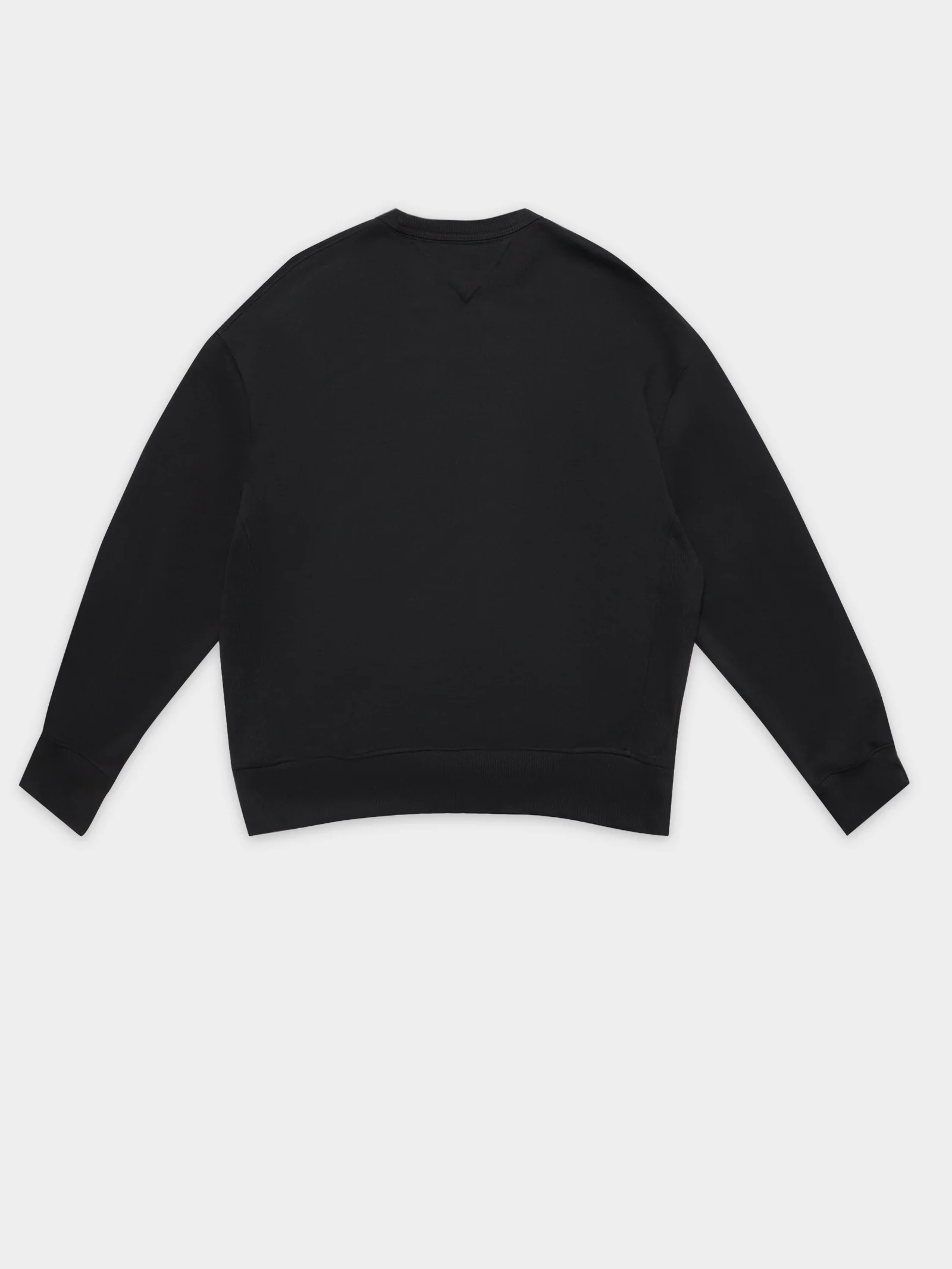 Tiny Tommy Crew Sweater - Image 8