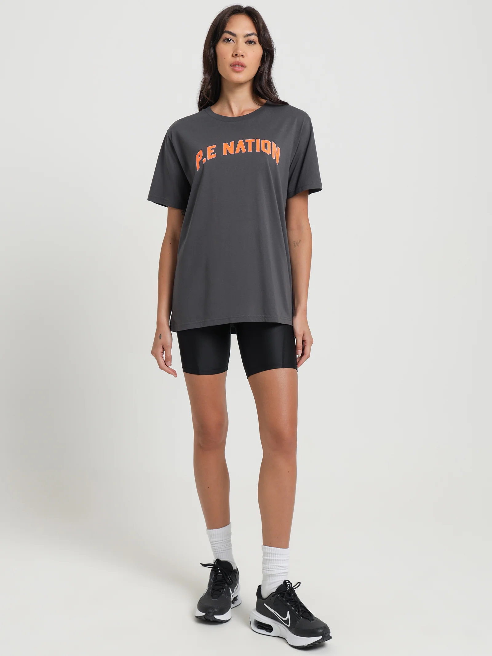 Title Game Shorts - Image 2