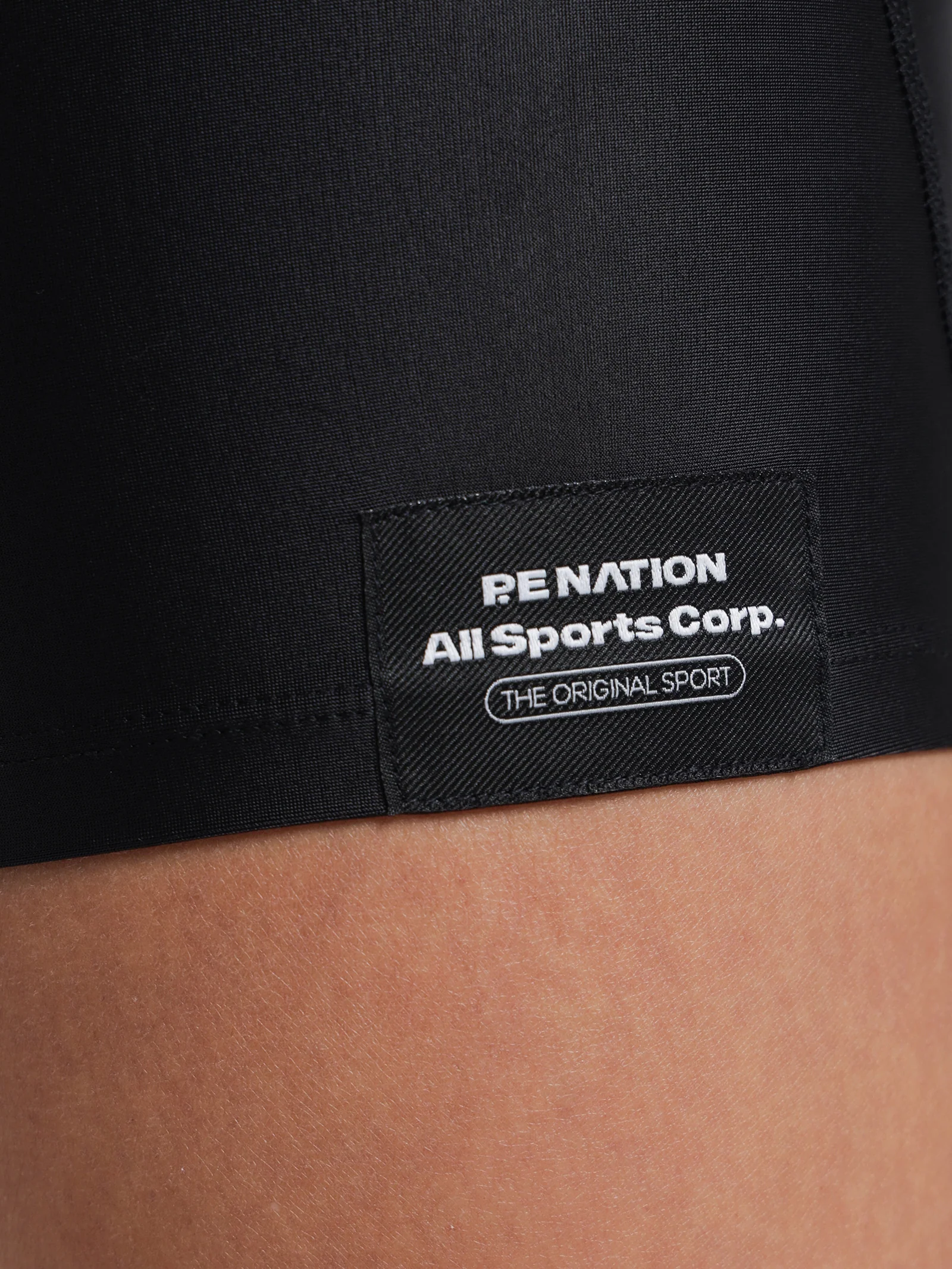 Title Game Shorts - Image 4