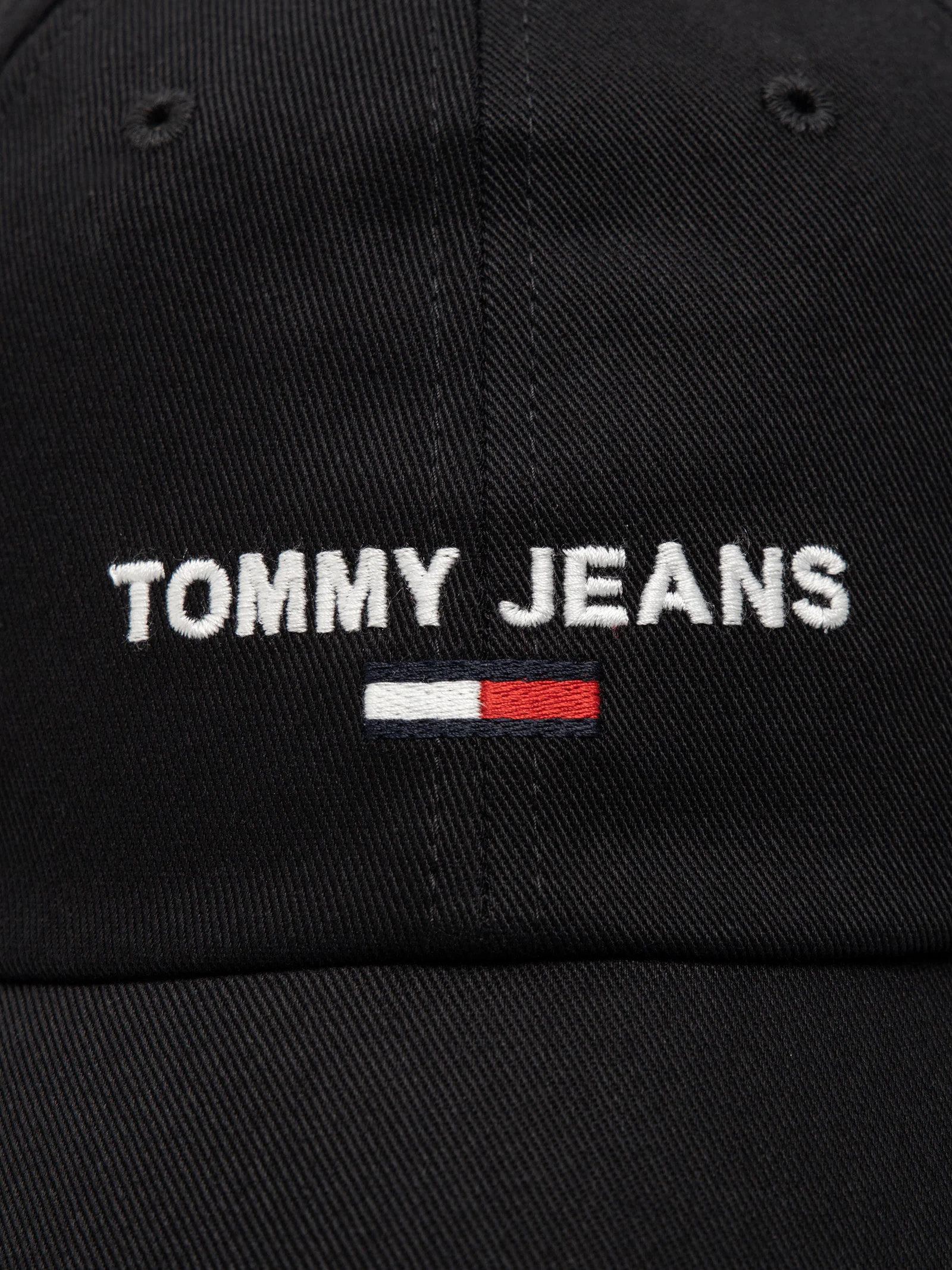 TJM Sport Cap - Image 2