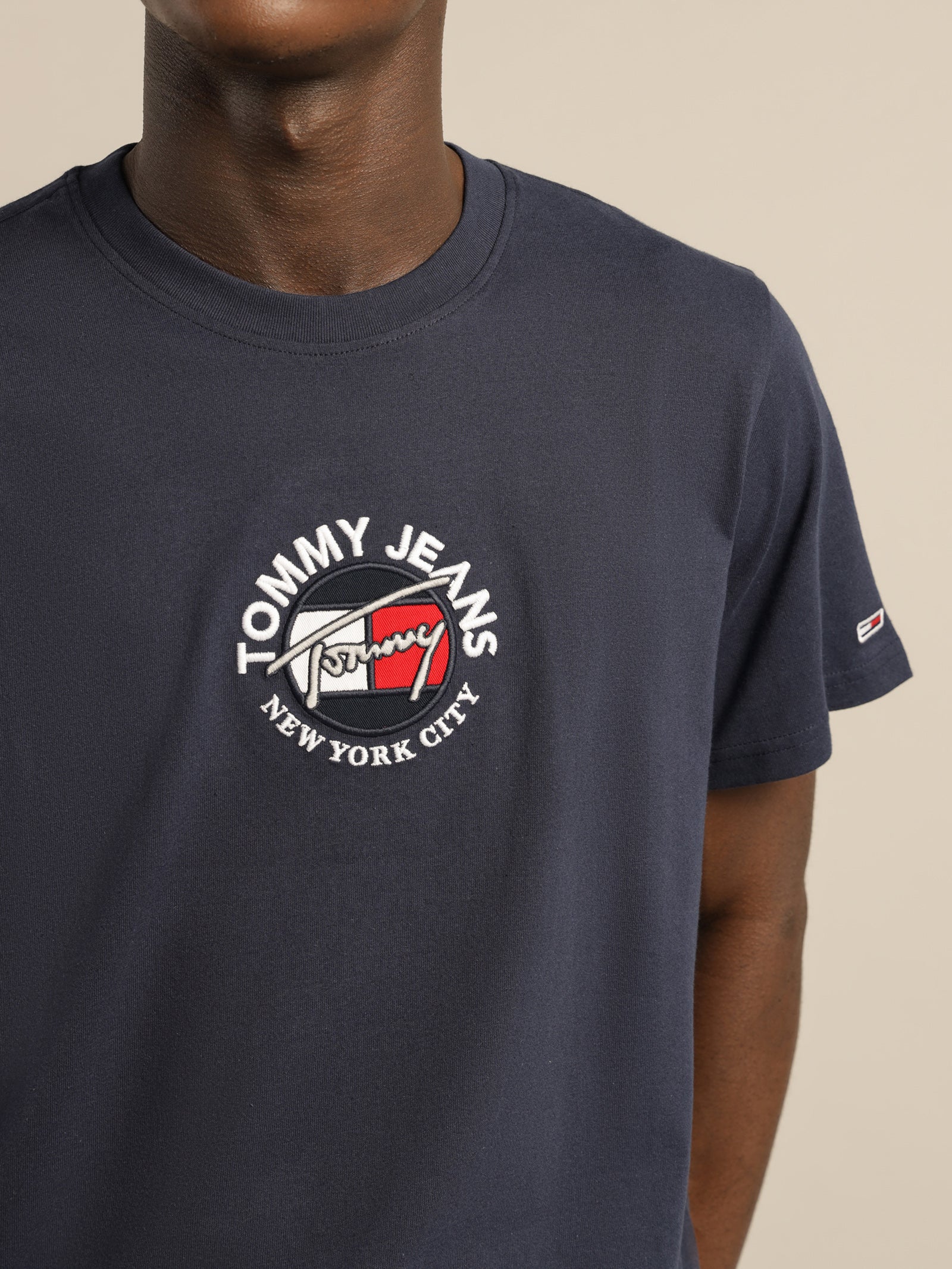 TJM Timeless Tommy T-Shirt 2 - Image 4