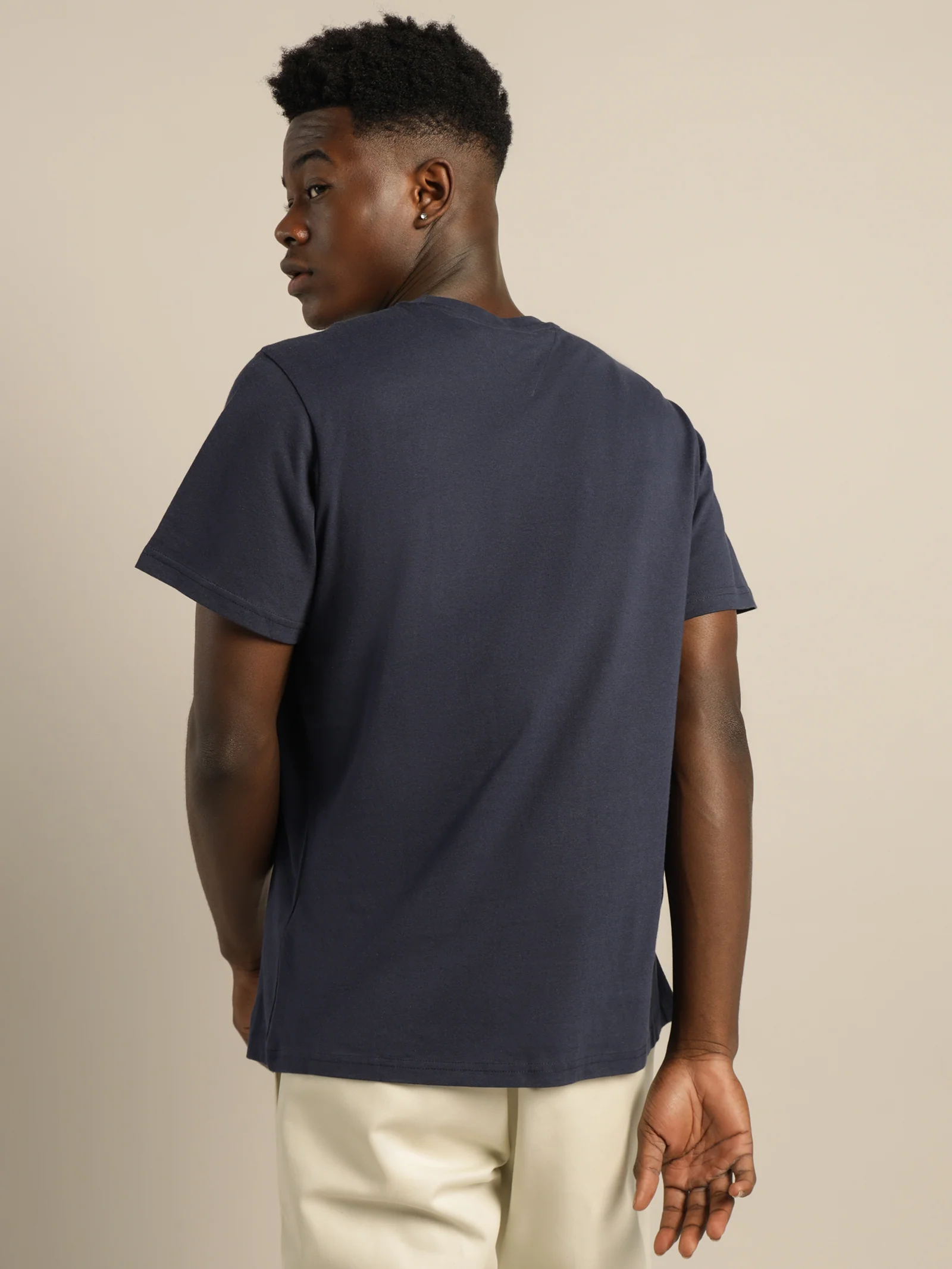 TJM Timeless Tommy T-Shirt 2 - Image 5