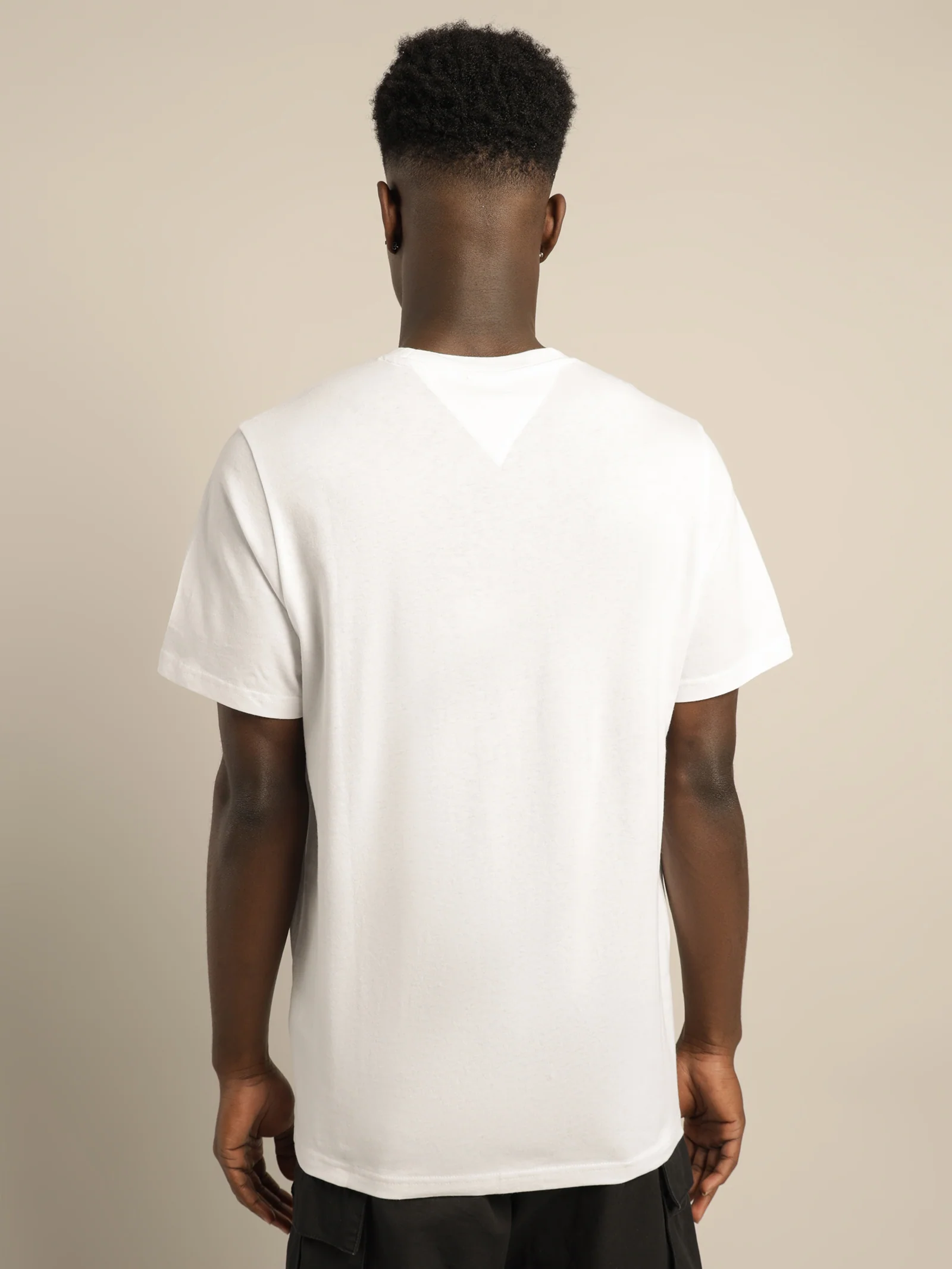 TJM Timeless Tommy T-Shirt 2 - Image 5