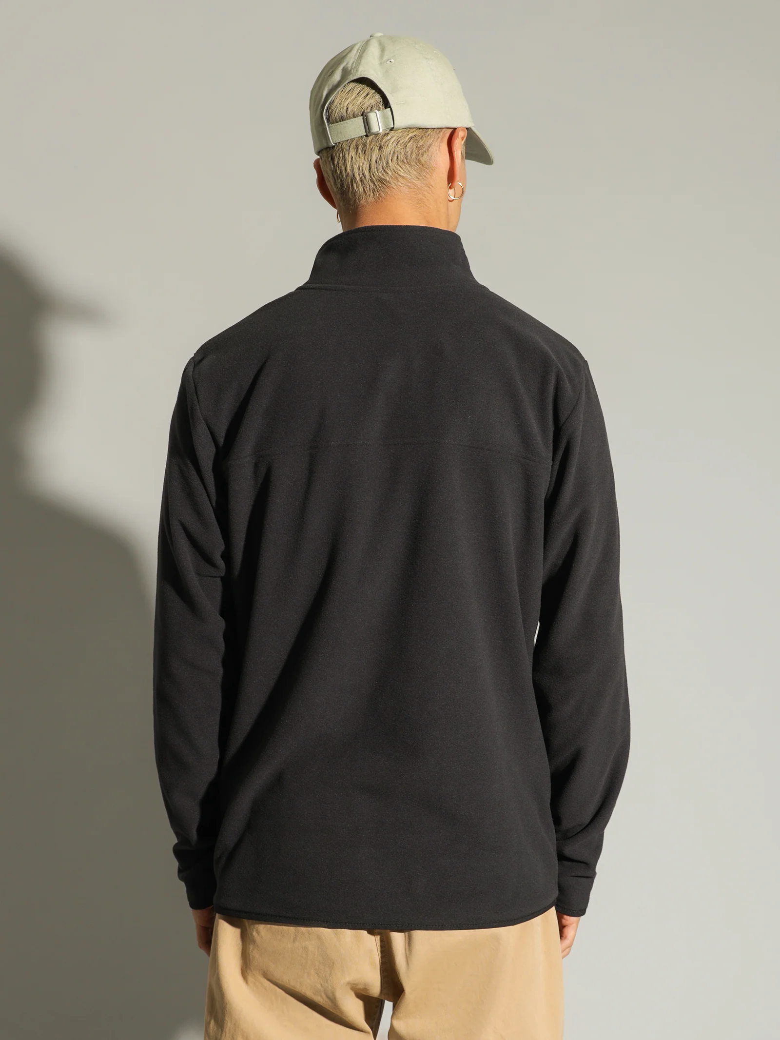 TKA Glacier 1/4 Snap Pullover - Image 6