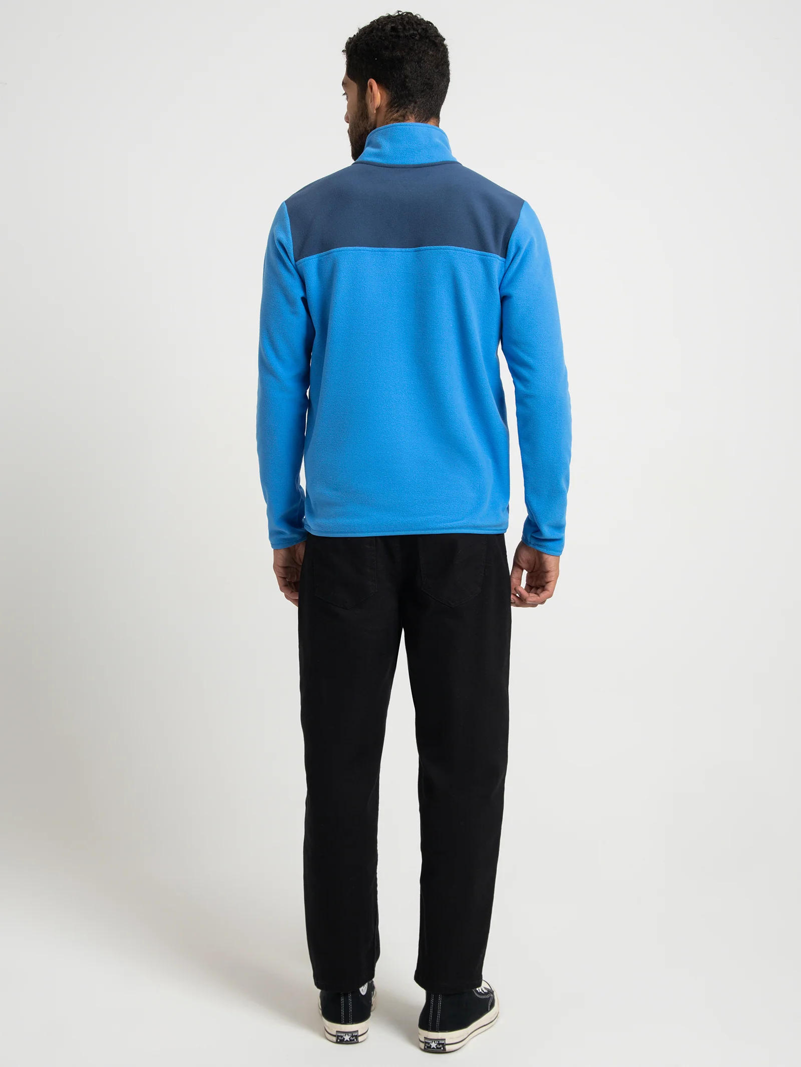 TKA Glacier 1/4 Snap Pullover - Image 5