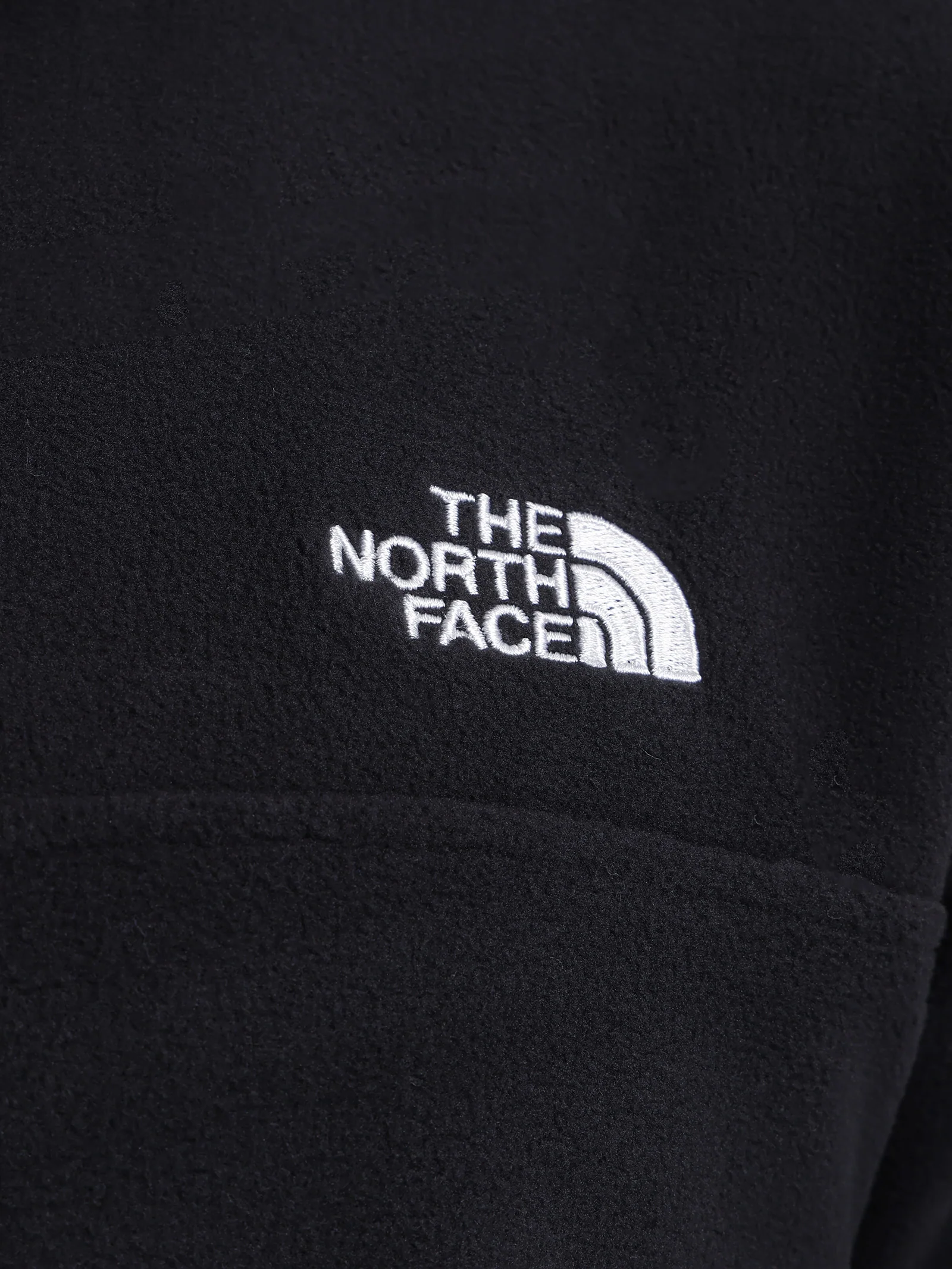 TKA Glacier Fleece 1/4 Zip Sweater - Image 3