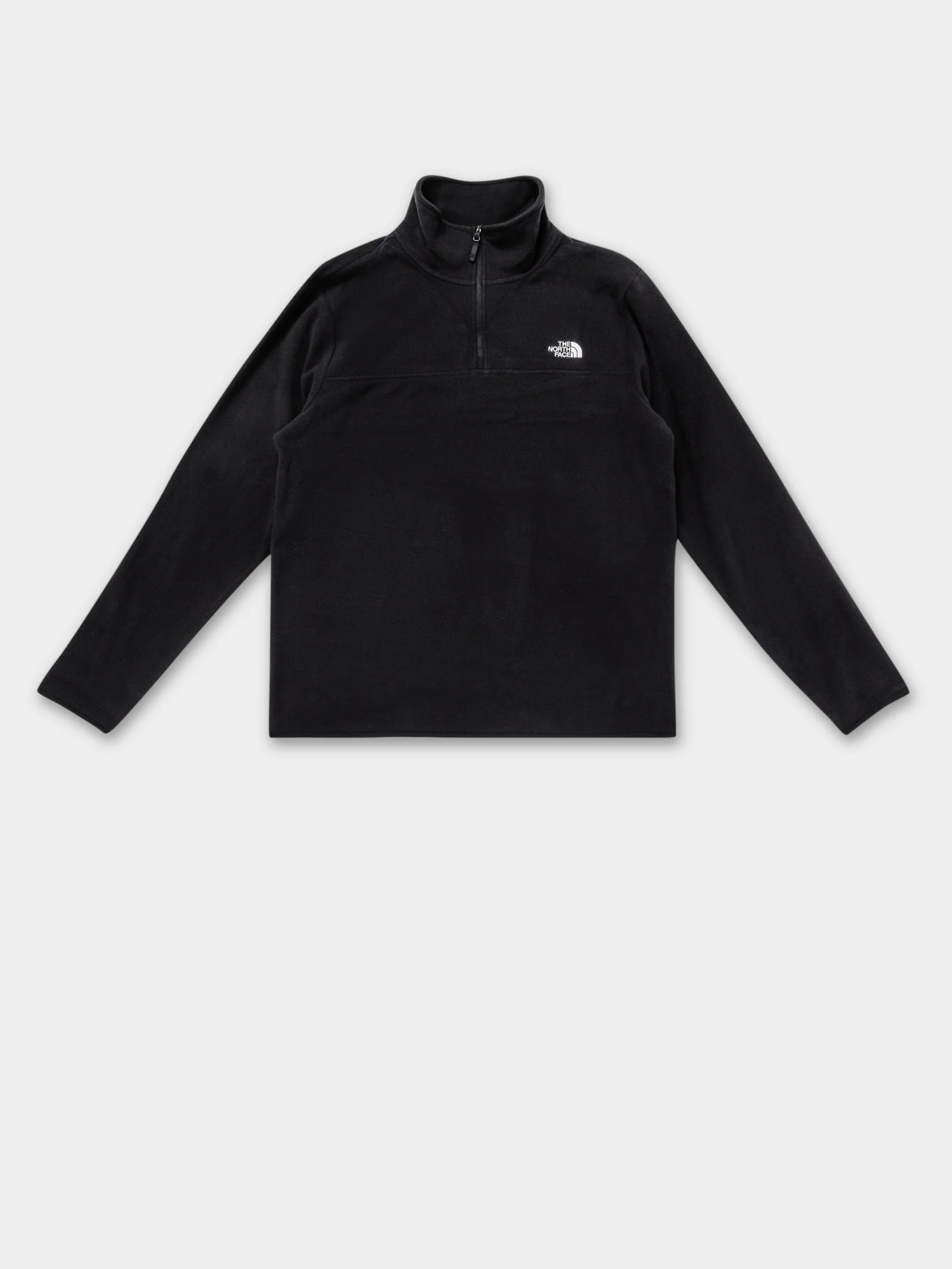 TKA Glacier Fleece 1/4 Zip Sweater - Image 6