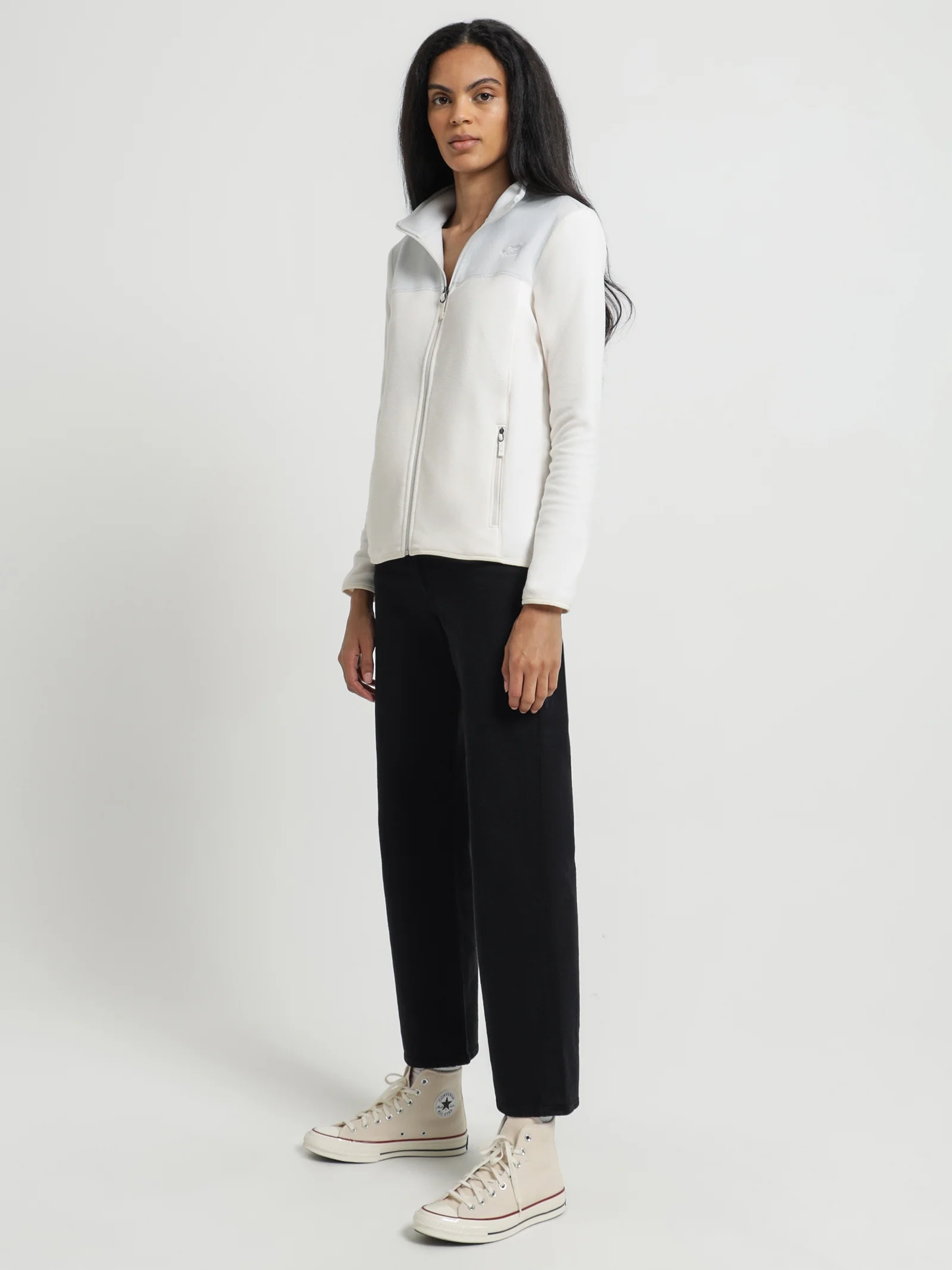 TKA Glacier Fleece Full Zip Jacket - Image 5