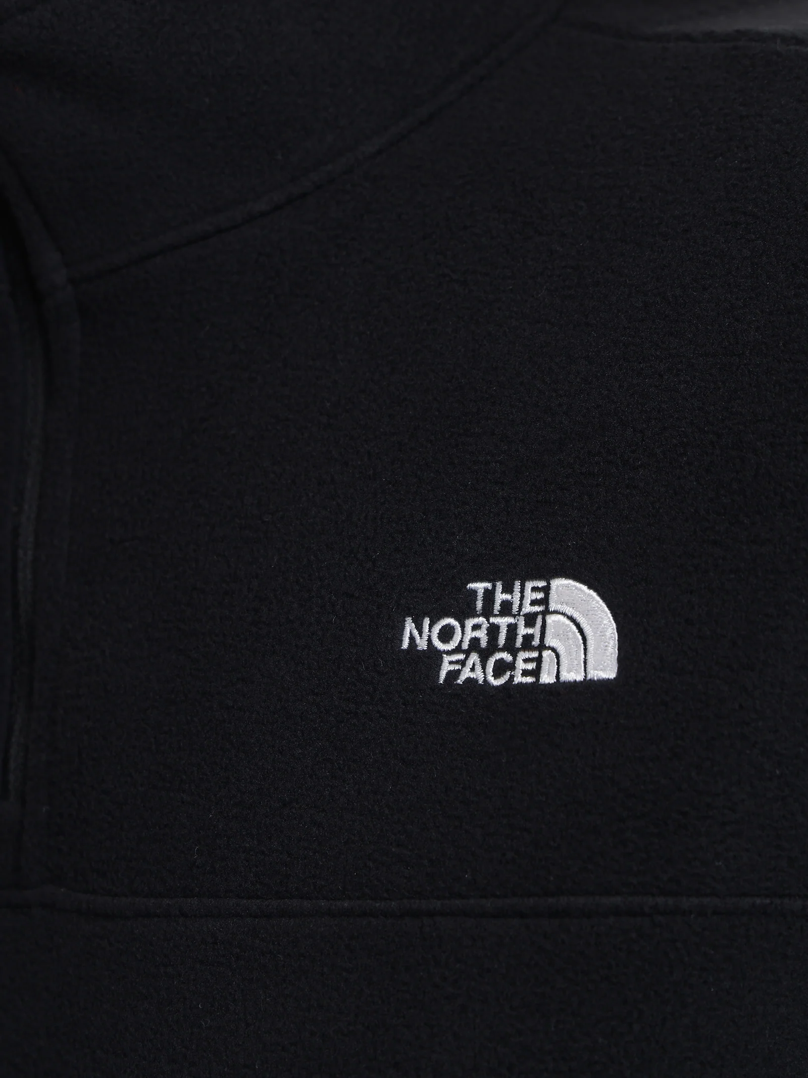 TKA Glacier Fleece Quarter Zip - Image 3