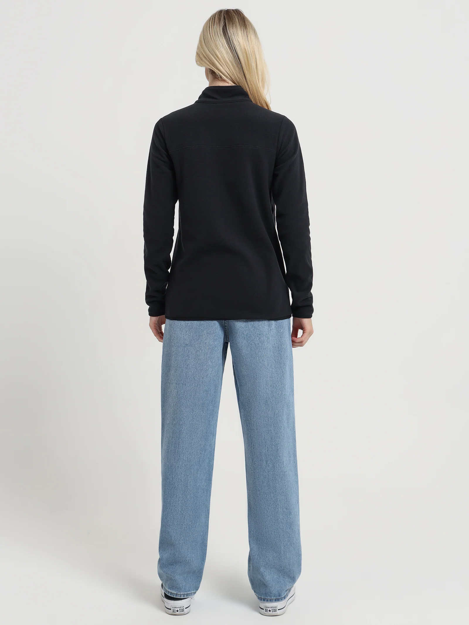 TKA Glacier Fleece Quarter Zip - Image 6