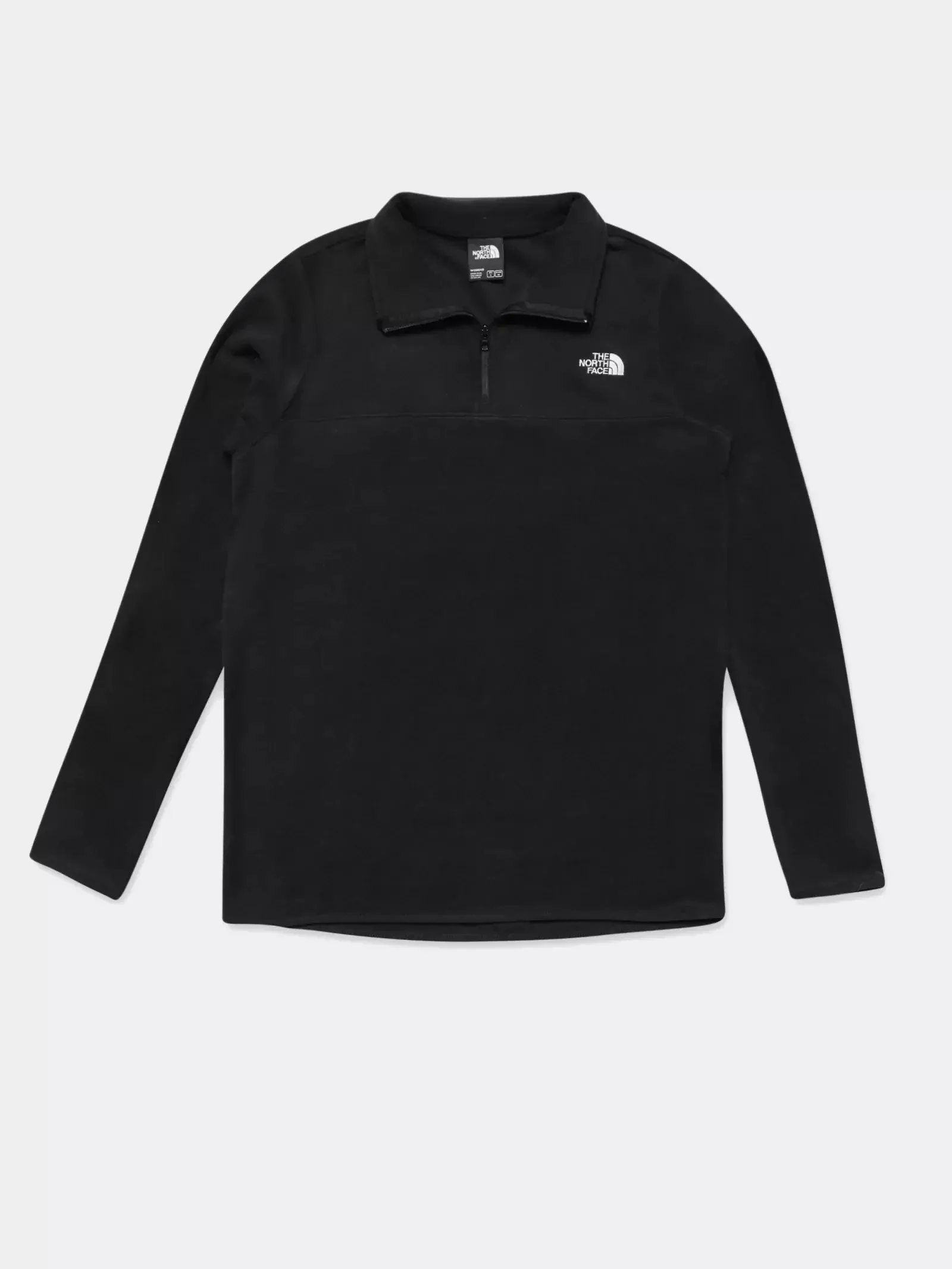 TKA Glacier Fleece Quarter Zip - Image 7