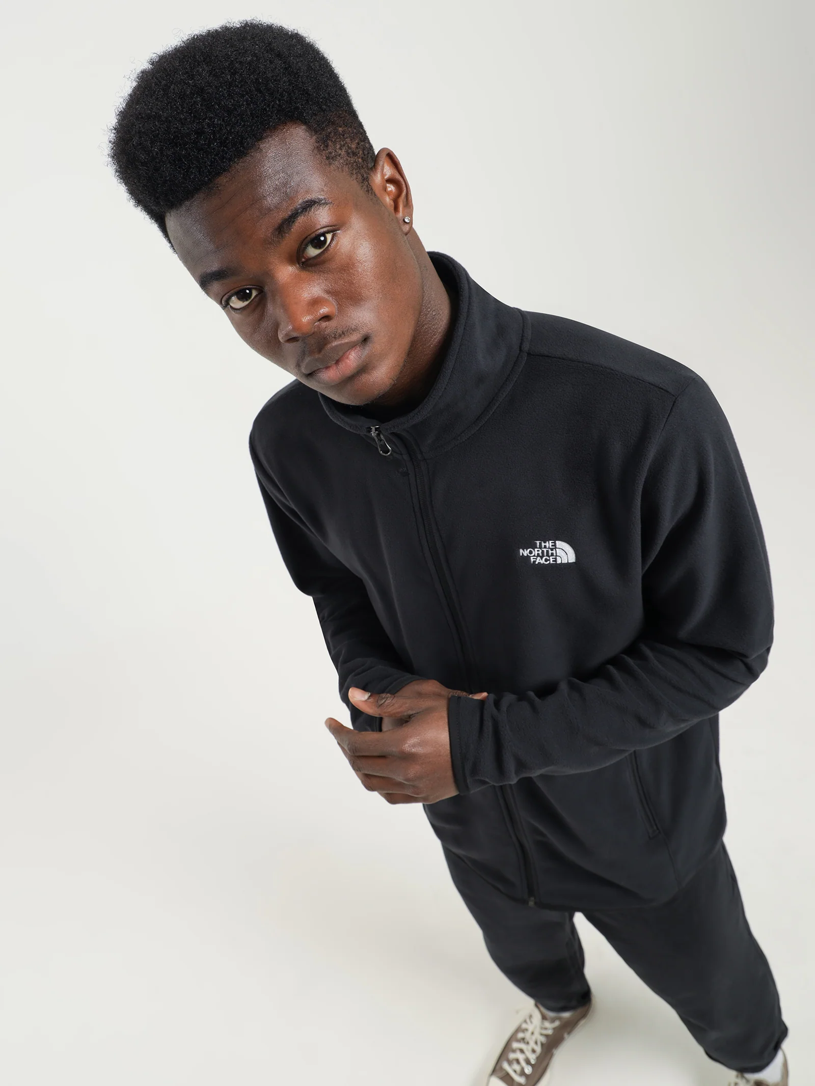 TKA Glacier Full Zip Jacket - Image 2