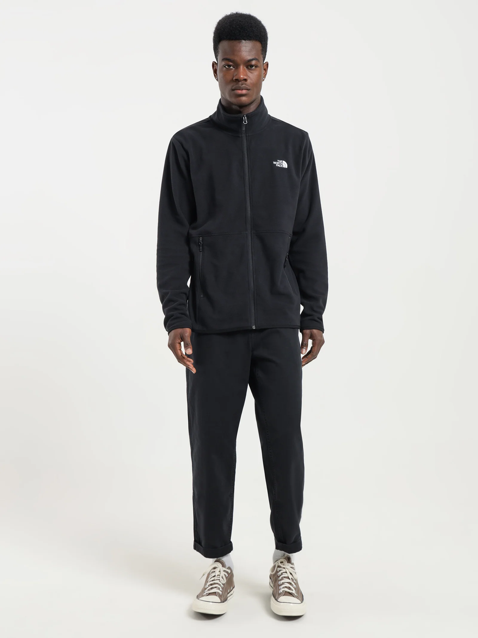 TKA Glacier Full Zip Jacket - Image 3