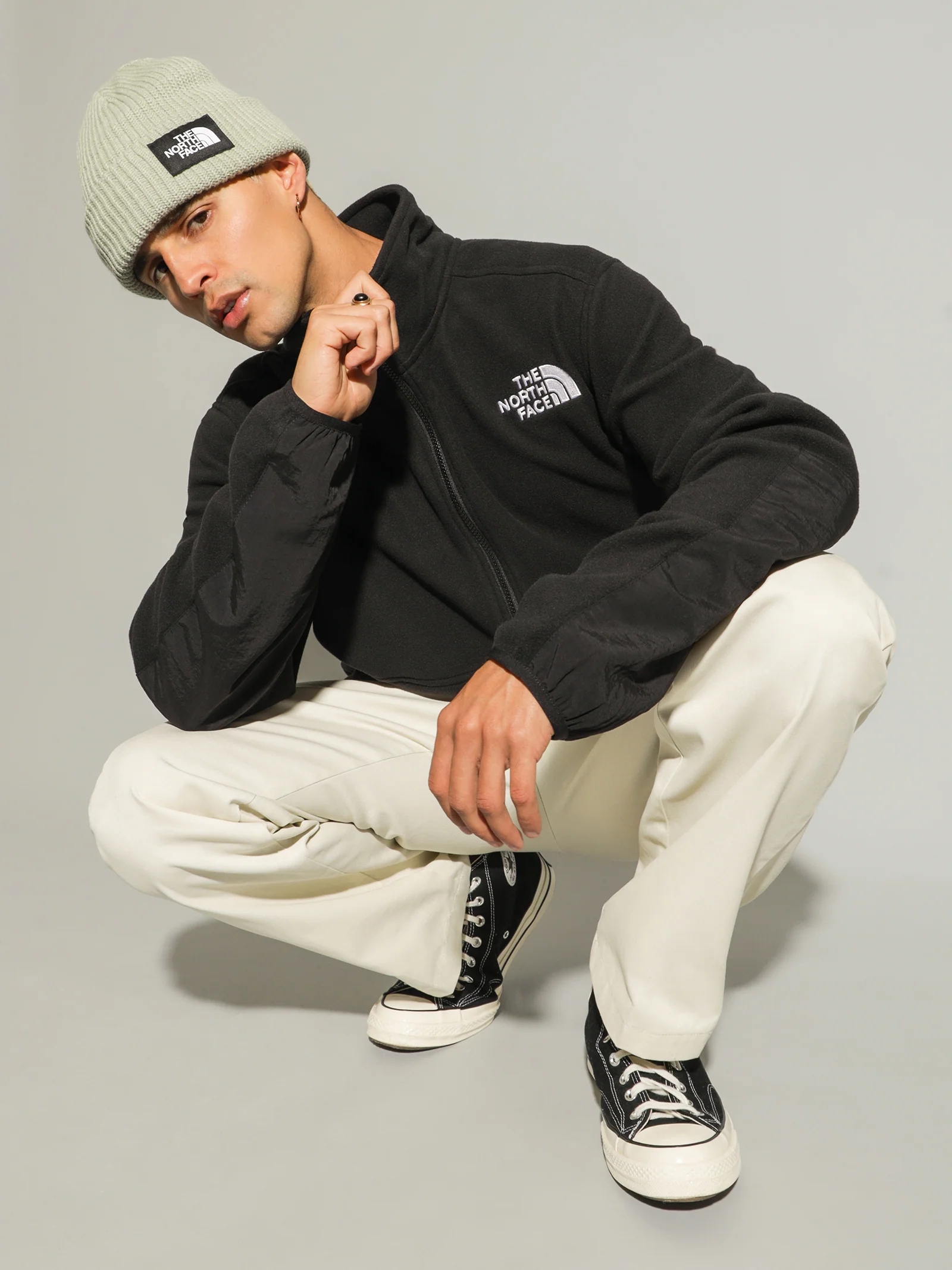 TKA Kataka Fleece Jacket - Image 2