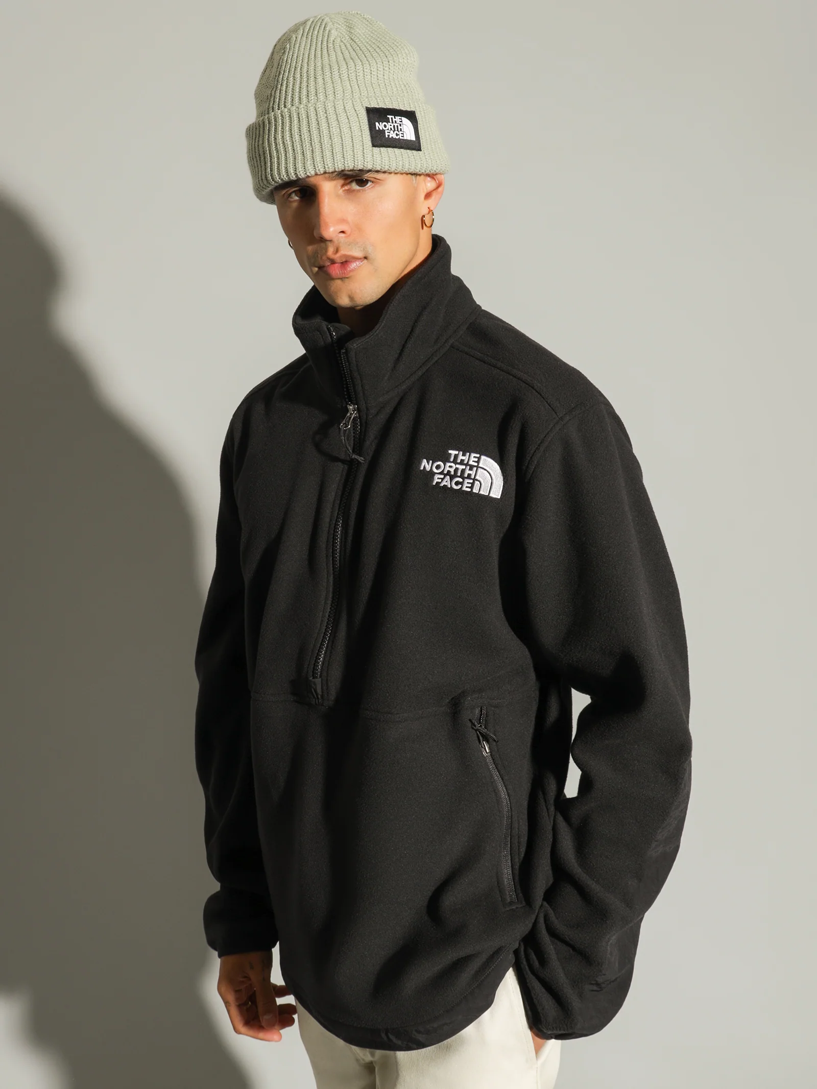 TKA Kataka Fleece Jacket - Image 3